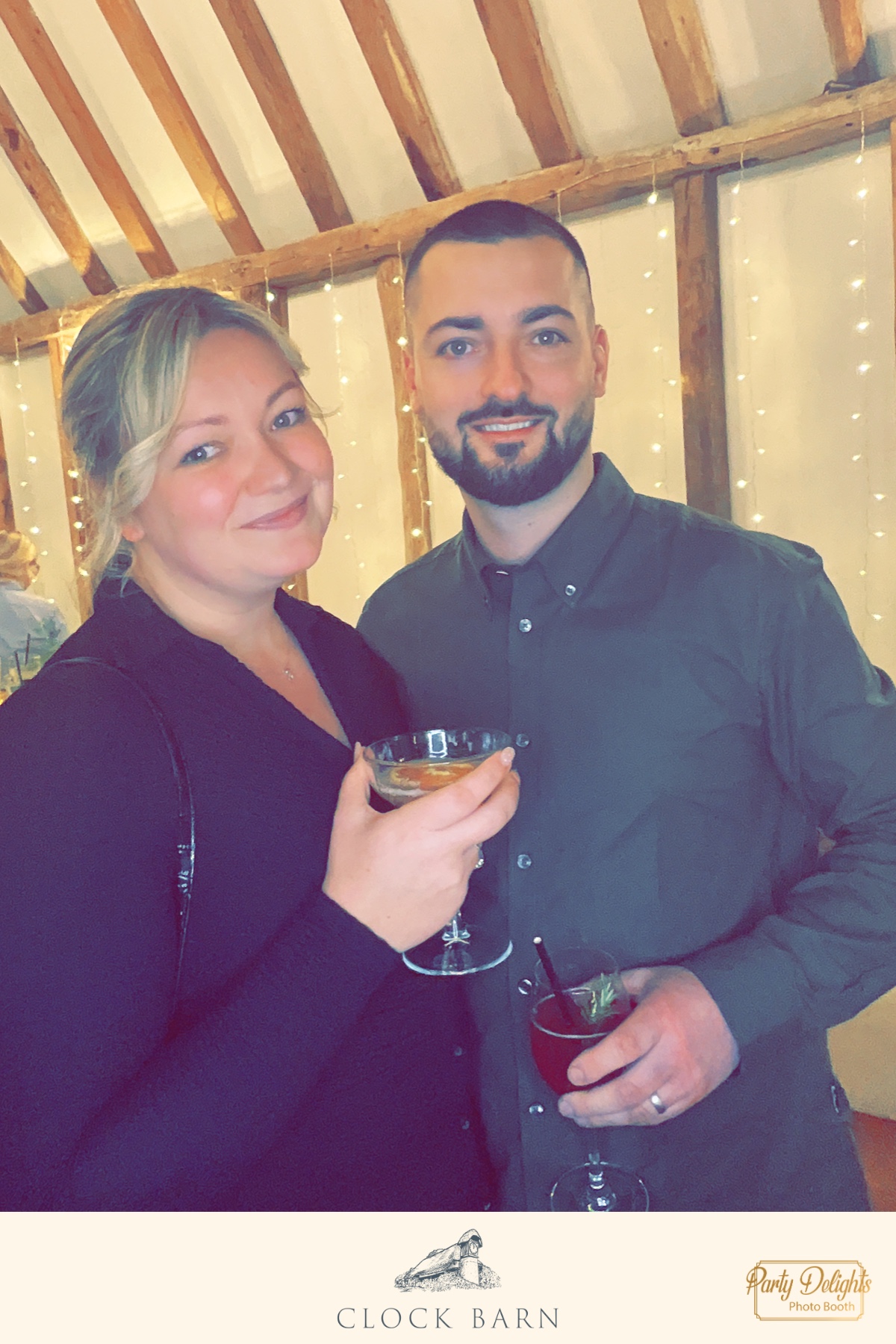 Clock Barn's Chef's Table | View more photos from the event at gallery.partydelightsphotobooth.co.uk/u/PartyDelightsPhotoBooth/Clock-Barns-Chefs-Table