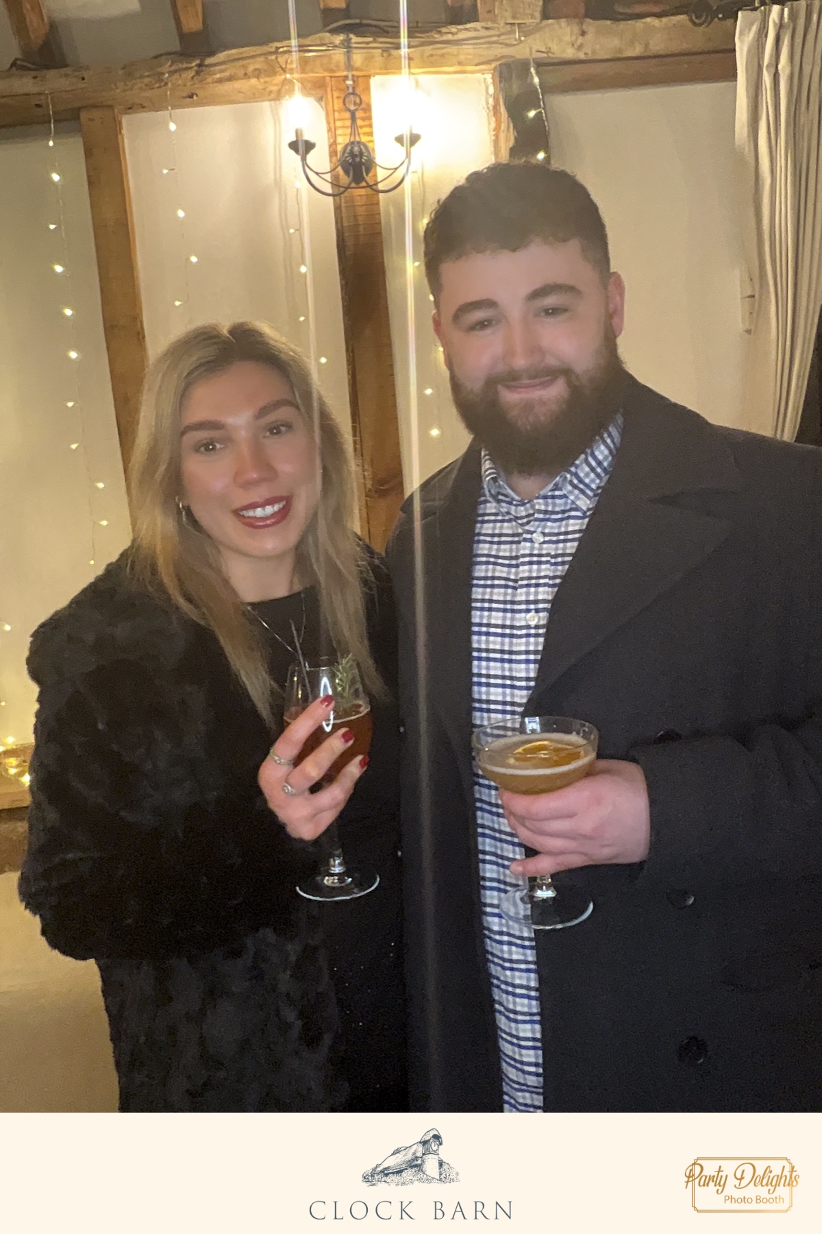 Clock Barn's Chef's Table | View more photos from the event at gallery.partydelightsphotobooth.co.uk/u/PartyDelightsPhotoBooth/Clock-Barns-Chefs-Table