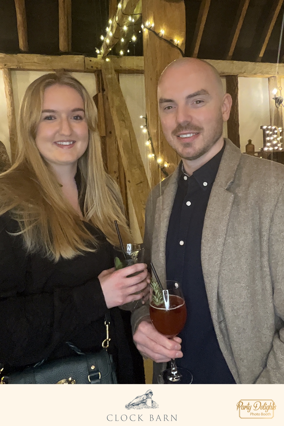 Clock Barn's Chef's Table | View more photos from the event at gallery.partydelightsphotobooth.co.uk/u/PartyDelightsPhotoBooth/Clock-Barns-Chefs-Table