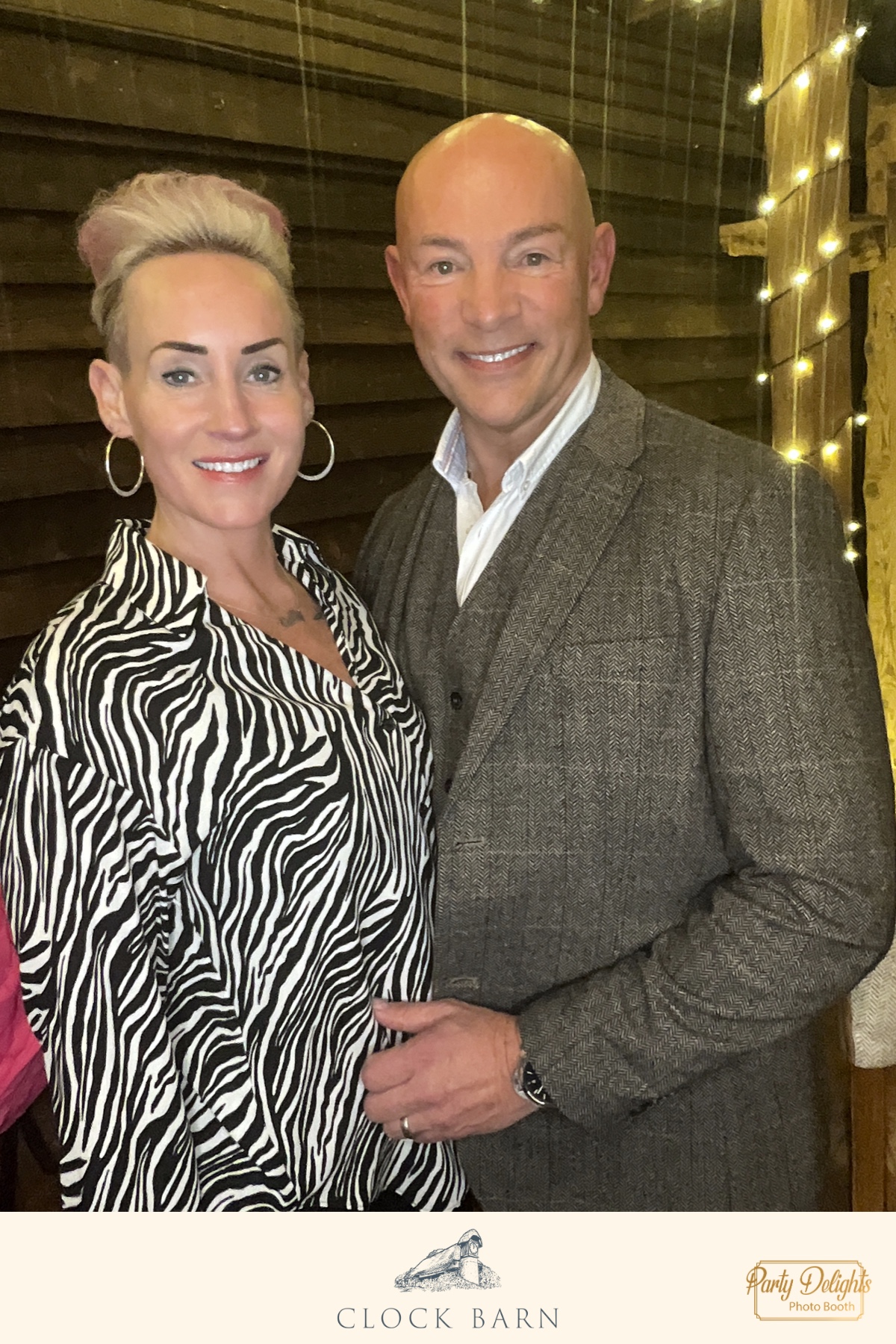 Clock Barn's Chef's Table | View more photos from the event at gallery.partydelightsphotobooth.co.uk/u/PartyDelightsPhotoBooth/Clock-Barns-Chefs-Table