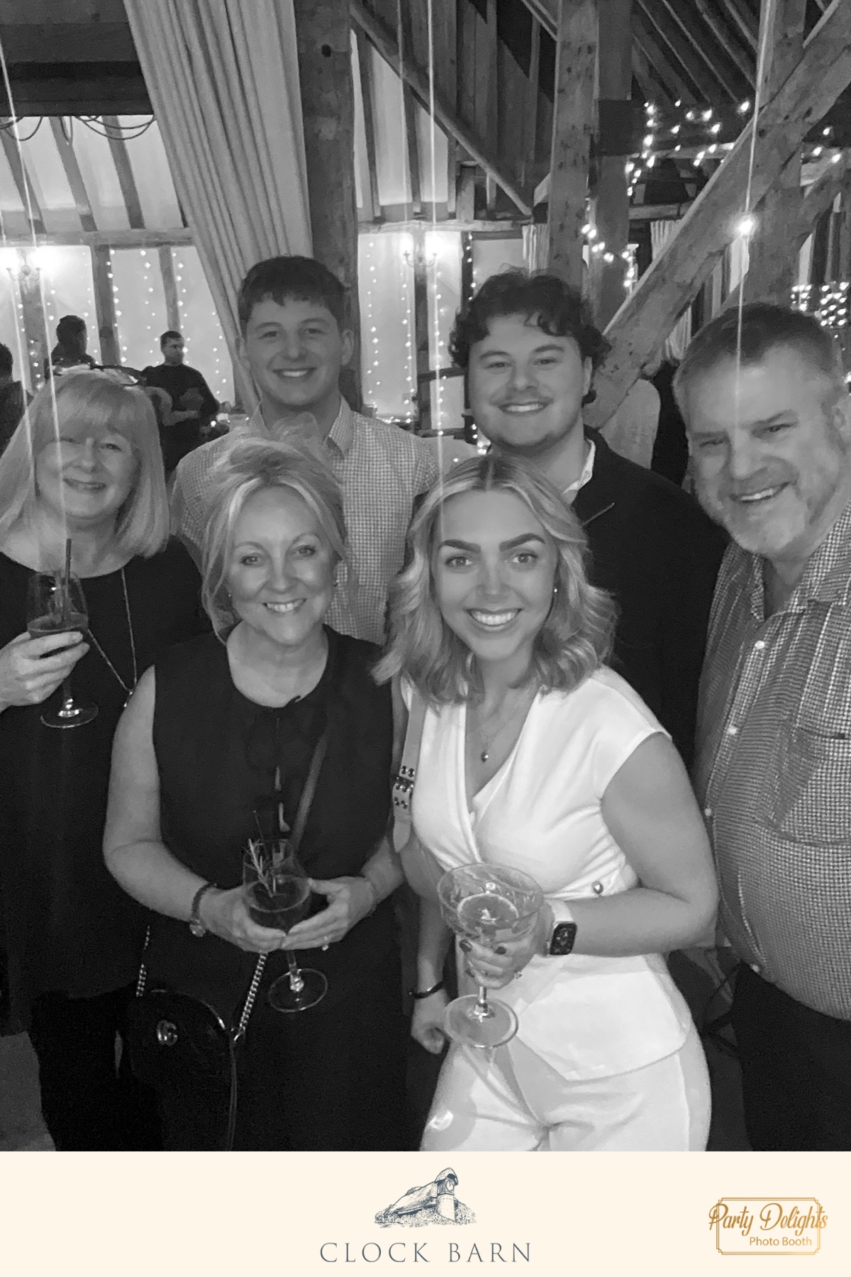 Clock Barn's Chef's Table | View more photos from the event at gallery.partydelightsphotobooth.co.uk/u/PartyDelightsPhotoBooth/Clock-Barns-Chefs-Table