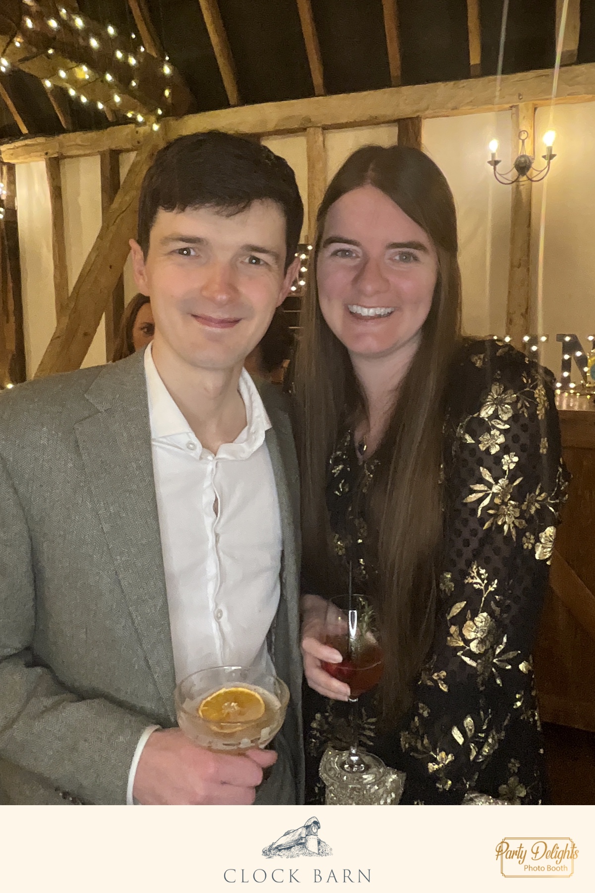 Clock Barn's Chef's Table | View more photos from the event at gallery.partydelightsphotobooth.co.uk/u/PartyDelightsPhotoBooth/Clock-Barns-Chefs-Table