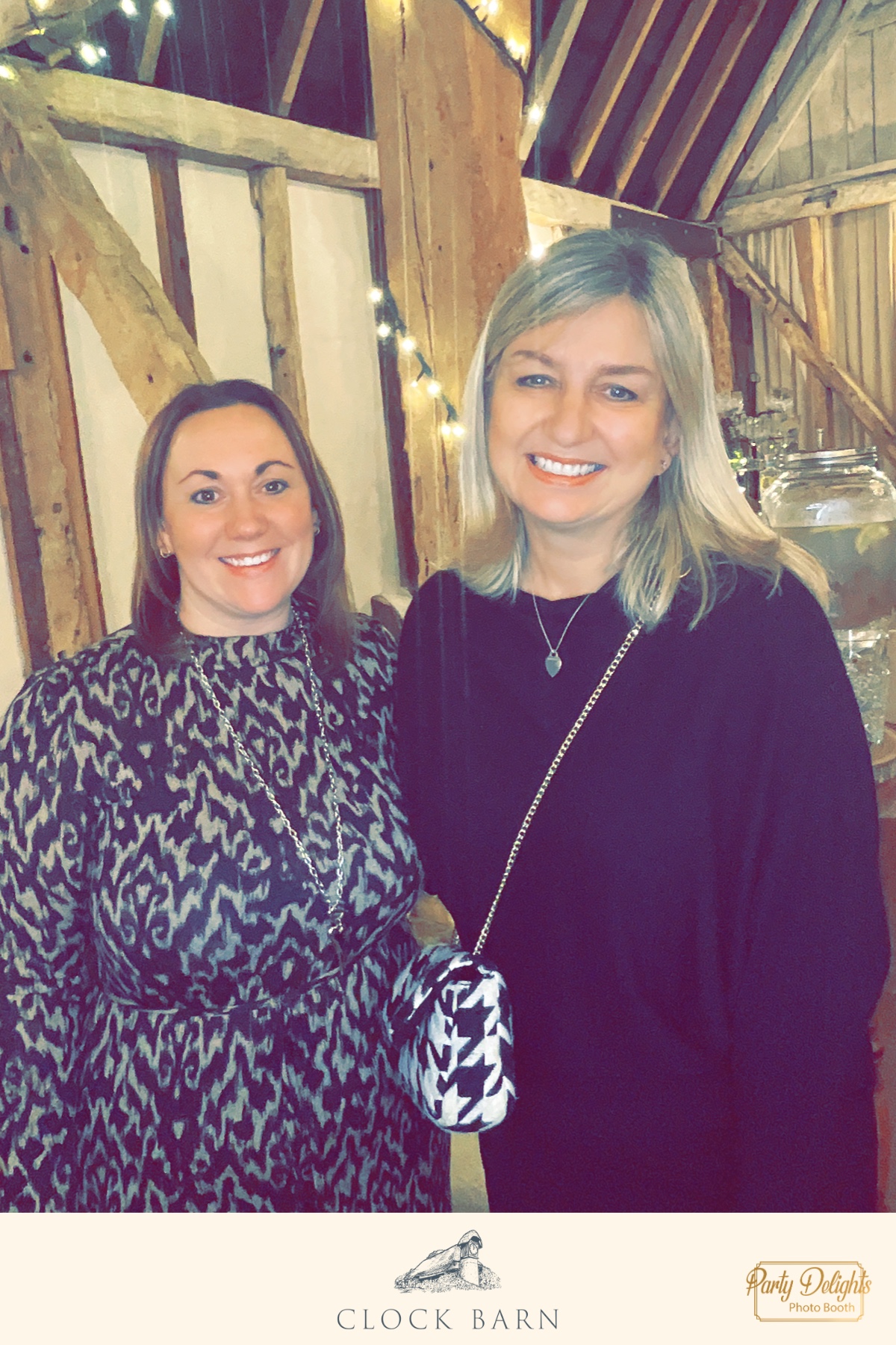 Clock Barn's Chef's Table | View more photos from the event at gallery.partydelightsphotobooth.co.uk/u/PartyDelightsPhotoBooth/Clock-Barns-Chefs-Table