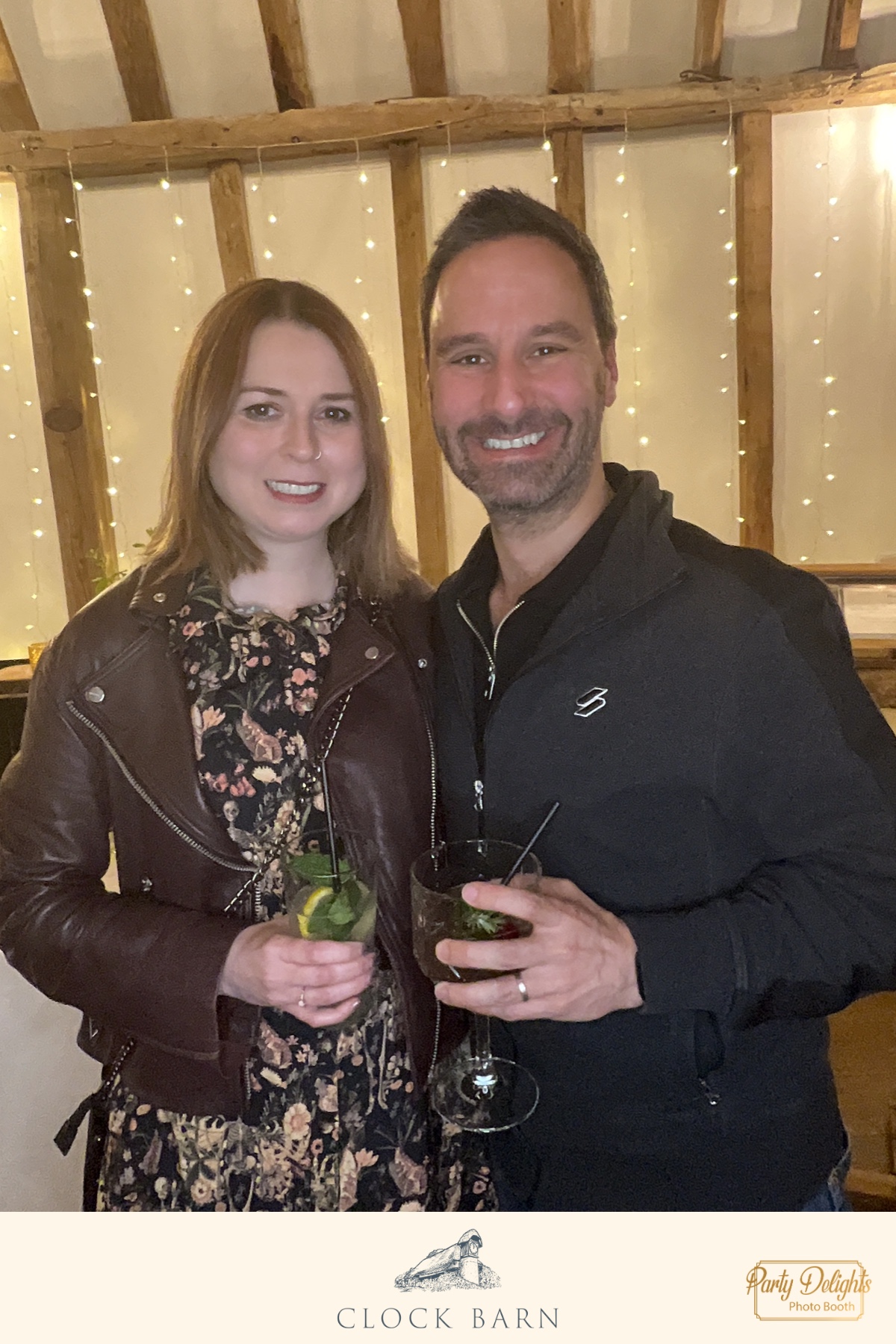 Clock Barn's Chef's Table | View more photos from the event at gallery.partydelightsphotobooth.co.uk/u/PartyDelightsPhotoBooth/Clock-Barns-Chefs-Table