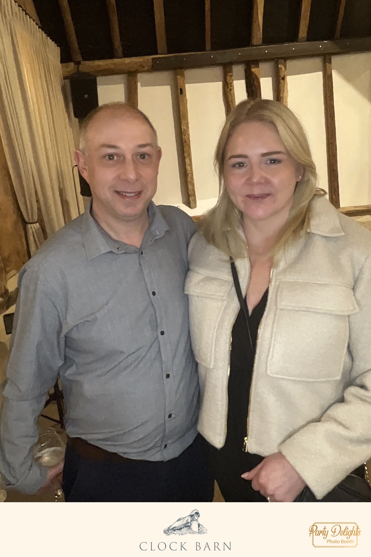 Clock Barn's Chef's Table | View more photos from the event at gallery.partydelightsphotobooth.co.uk/u/PartyDelightsPhotoBooth/Clock-Barns-Chefs-Table