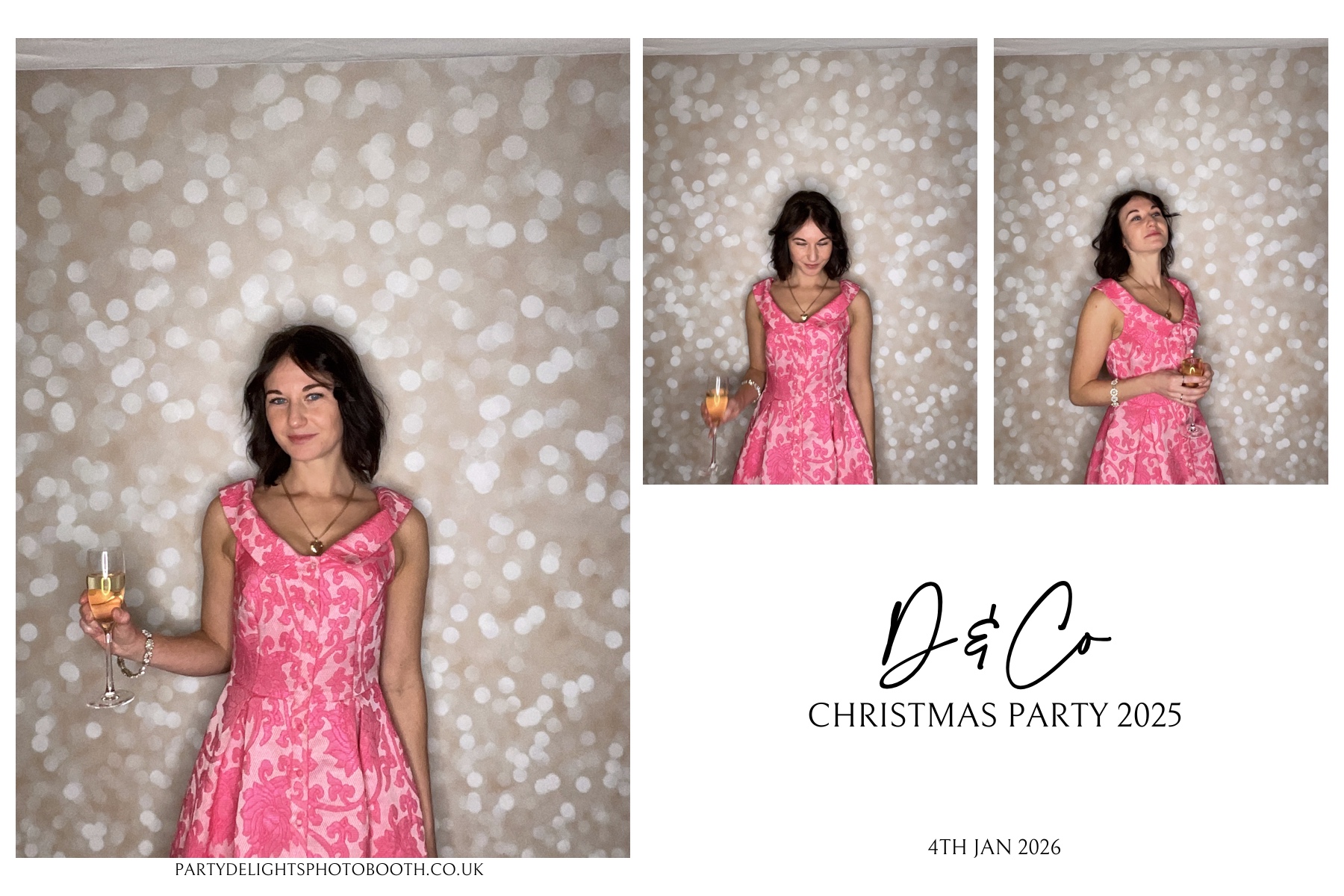 Donnington Christmas Party 2025 | View more photos from the event at gallery.partydelightsphotobooth.co.uk/u/PartyDelightsPhotoBooth/Donnington-Christmas-Party-2025