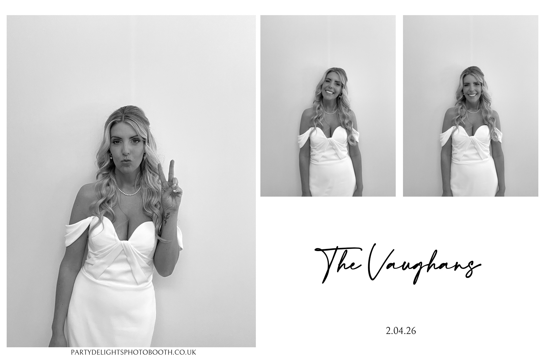 Hannah and Tom’s Wedding | View more photos from the event at gallery.partydelightsphotobooth.co.uk/u/PartyDelightsPhotoBooth/Hannah-and-Tom’s-Wedding