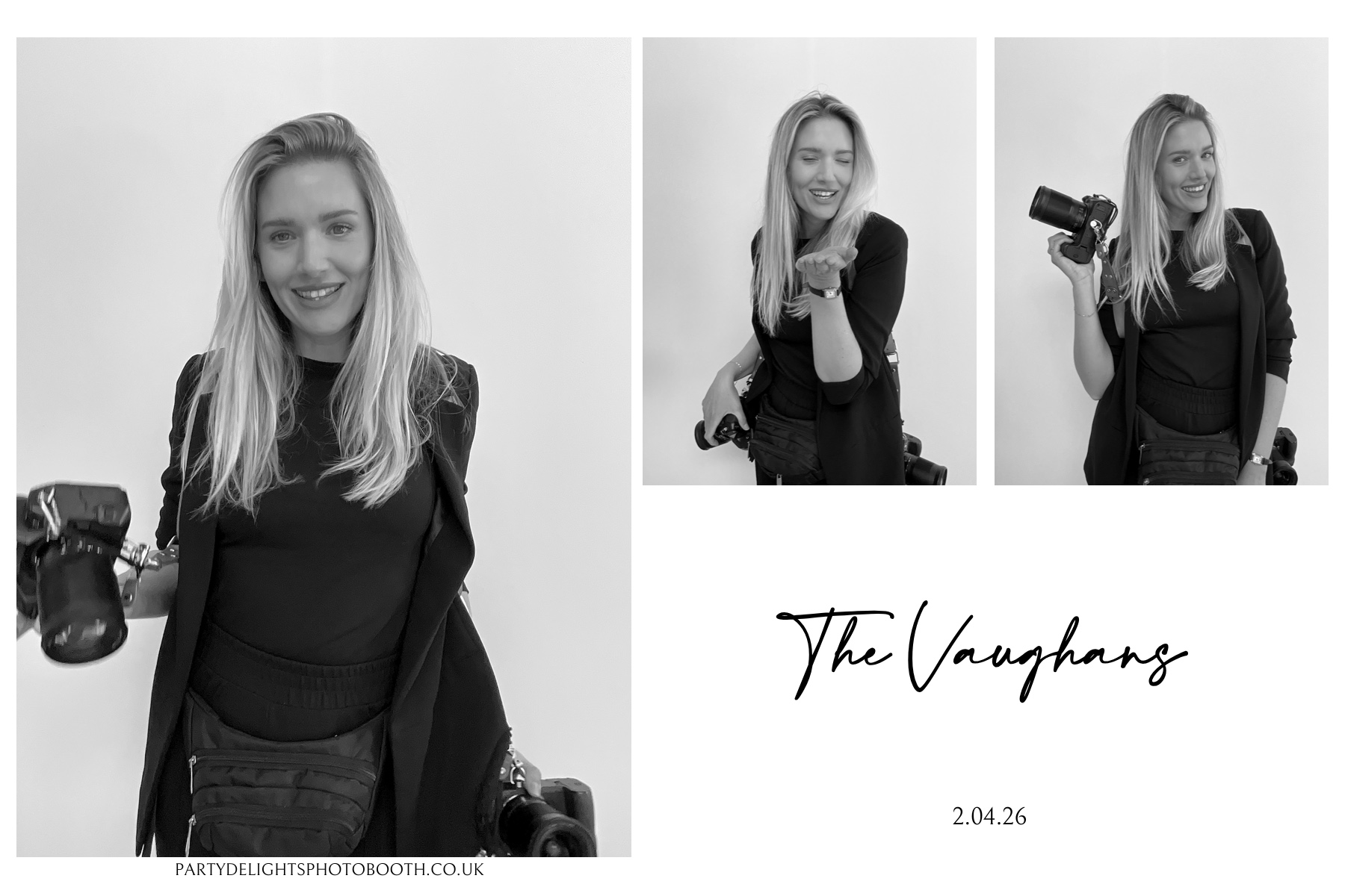 Hannah and Tom’s Wedding | View more photos from the event at gallery.partydelightsphotobooth.co.uk/u/PartyDelightsPhotoBooth/Hannah-and-Tom’s-Wedding