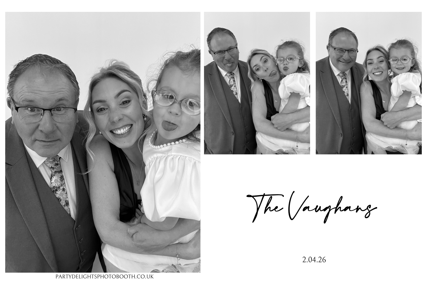 Hannah and Tom’s Wedding | View more photos from the event at gallery.partydelightsphotobooth.co.uk/u/PartyDelightsPhotoBooth/Hannah-and-Tom’s-Wedding