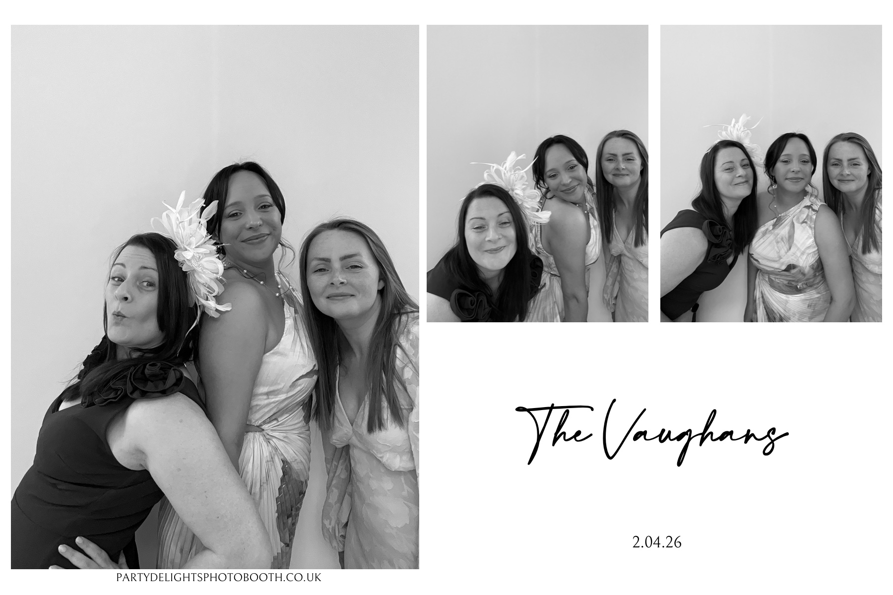 Hannah and Tom’s Wedding | View more photos from the event at gallery.partydelightsphotobooth.co.uk/u/PartyDelightsPhotoBooth/Hannah-and-Tom’s-Wedding