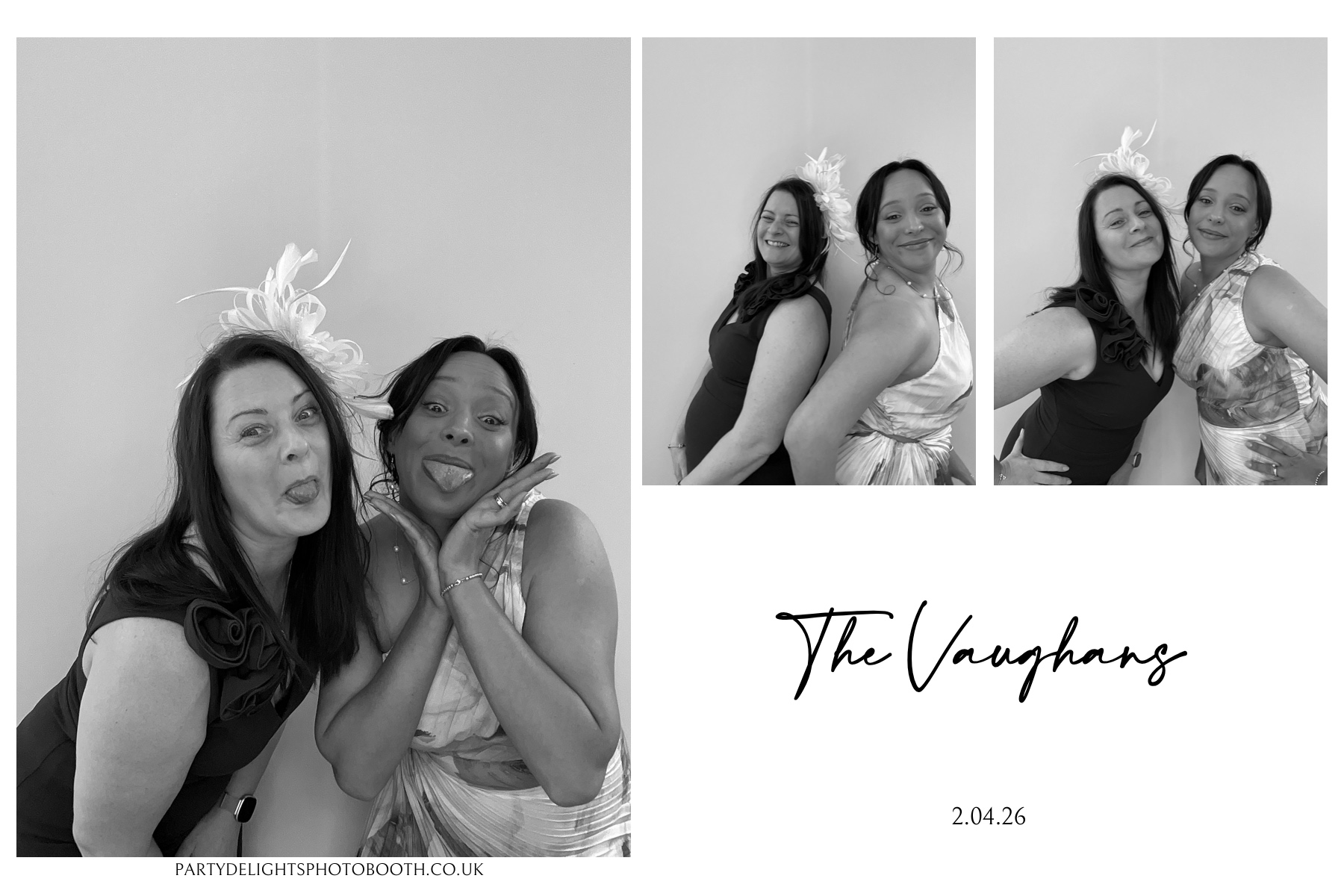 Hannah and Tom’s Wedding | View more photos from the event at gallery.partydelightsphotobooth.co.uk/u/PartyDelightsPhotoBooth/Hannah-and-Tom’s-Wedding