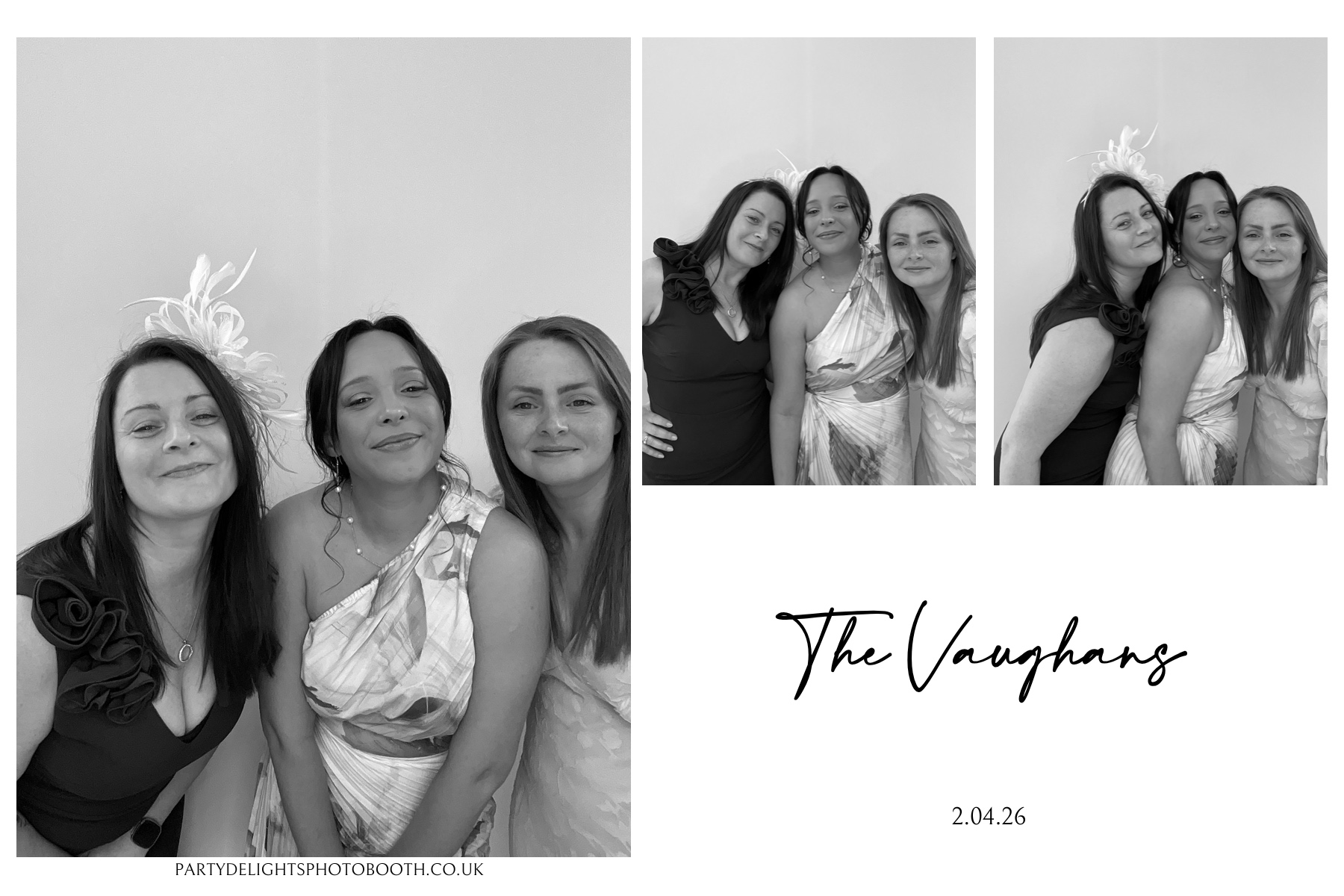 Hannah and Tom’s Wedding | View more photos from the event at gallery.partydelightsphotobooth.co.uk/u/PartyDelightsPhotoBooth/Hannah-and-Tom’s-Wedding