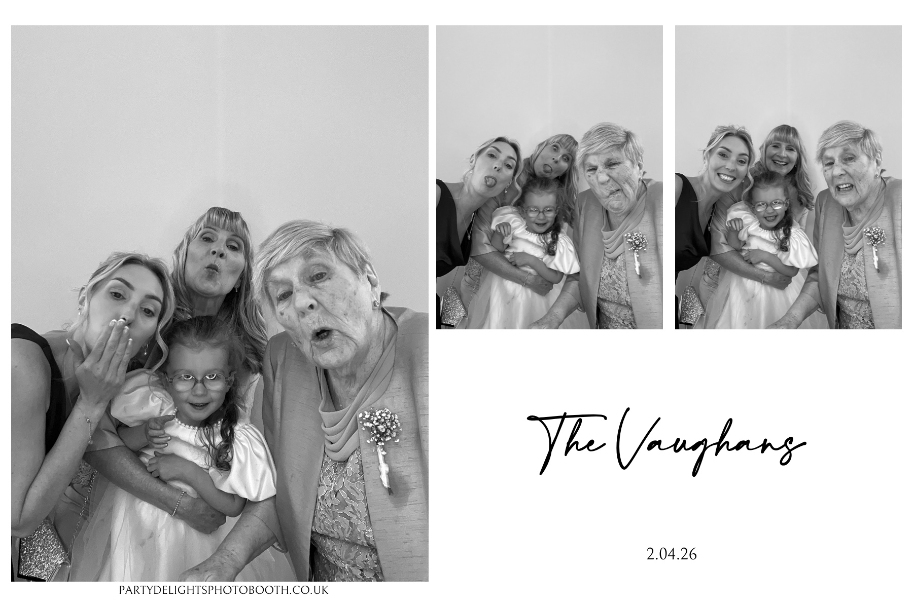 Hannah and Tom’s Wedding | View more photos from the event at gallery.partydelightsphotobooth.co.uk/u/PartyDelightsPhotoBooth/Hannah-and-Tom’s-Wedding