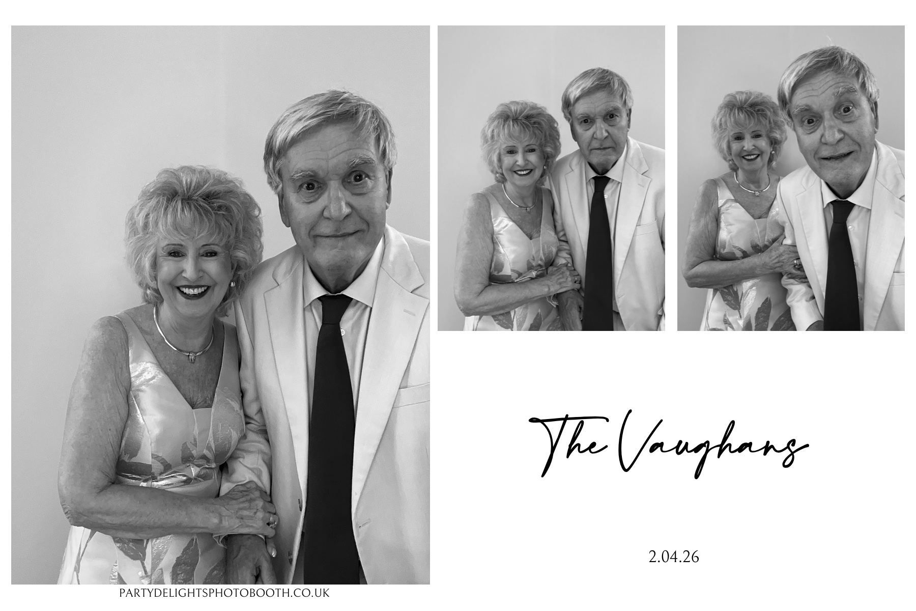 Hannah and Tom’s Wedding | View more photos from the event at gallery.partydelightsphotobooth.co.uk/u/PartyDelightsPhotoBooth/Hannah-and-Tom’s-Wedding