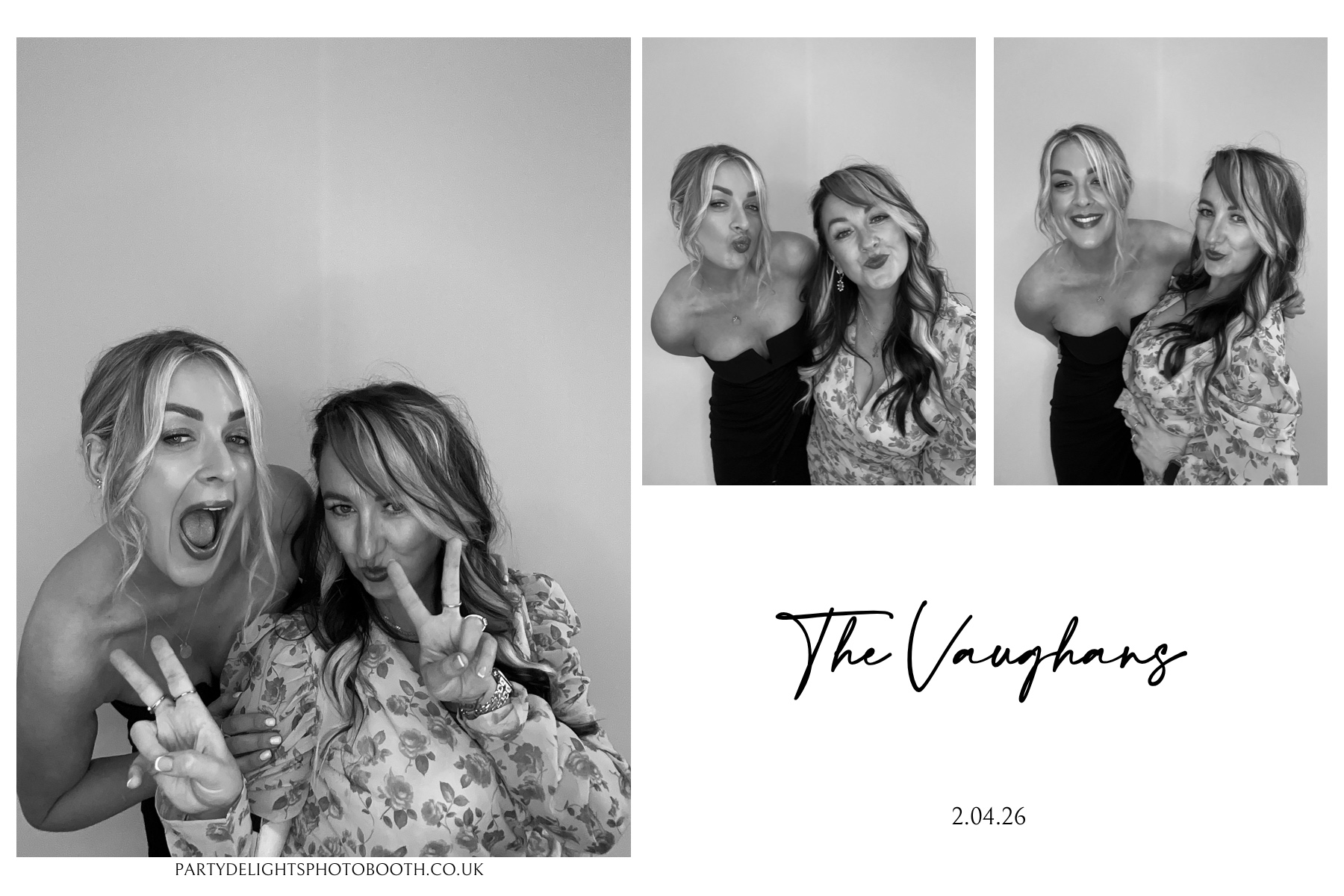 Hannah and Tom’s Wedding | View more photos from the event at gallery.partydelightsphotobooth.co.uk/u/PartyDelightsPhotoBooth/Hannah-and-Tom’s-Wedding