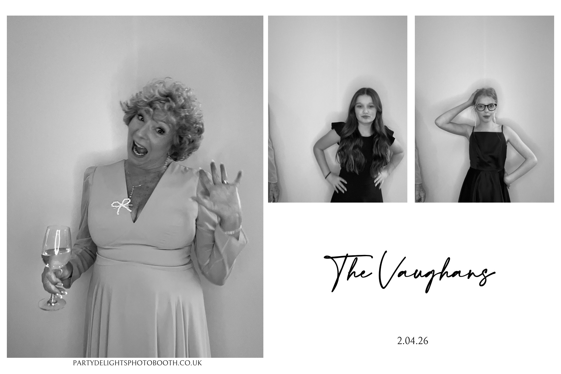 Hannah and Tom’s Wedding | View more photos from the event at gallery.partydelightsphotobooth.co.uk/u/PartyDelightsPhotoBooth/Hannah-and-Tom’s-Wedding