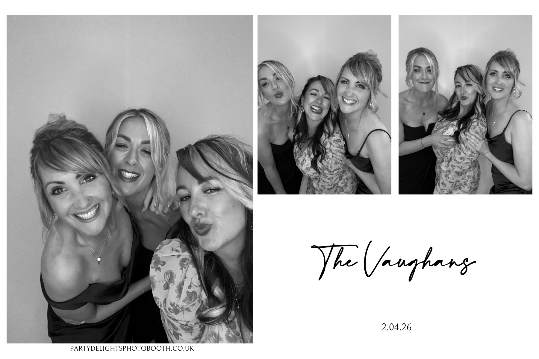 Hannah and Tom’s Wedding | View more photos from the event at gallery.partydelightsphotobooth.co.uk/u/PartyDelightsPhotoBooth/Hannah-and-Tom’s-Wedding