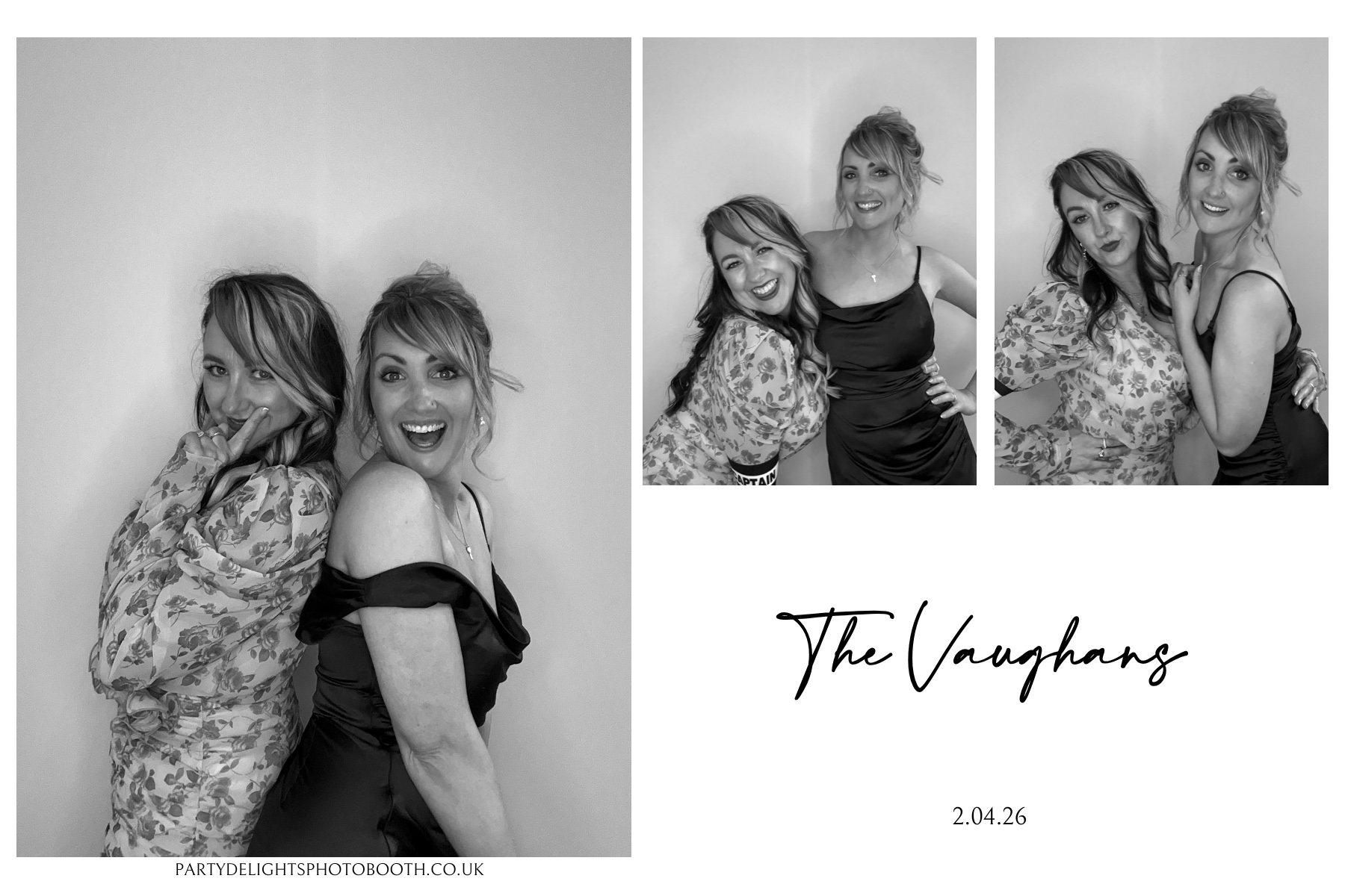 Hannah and Tom’s Wedding | View more photos from the event at gallery.partydelightsphotobooth.co.uk/u/PartyDelightsPhotoBooth/Hannah-and-Tom’s-Wedding