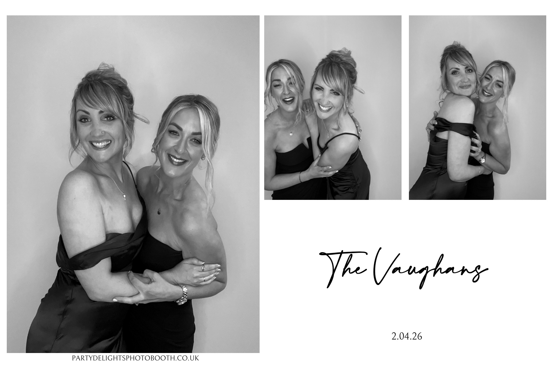 Hannah and Tom’s Wedding | View more photos from the event at gallery.partydelightsphotobooth.co.uk/u/PartyDelightsPhotoBooth/Hannah-and-Tom’s-Wedding