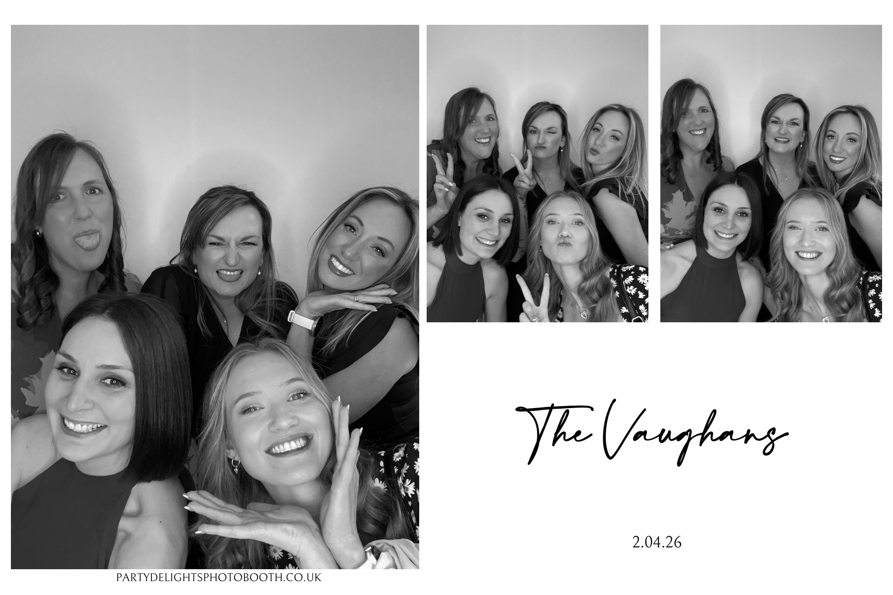 Hannah and Tom’s Wedding | View more photos from the event at gallery.partydelightsphotobooth.co.uk/u/PartyDelightsPhotoBooth/Hannah-and-Tom’s-Wedding