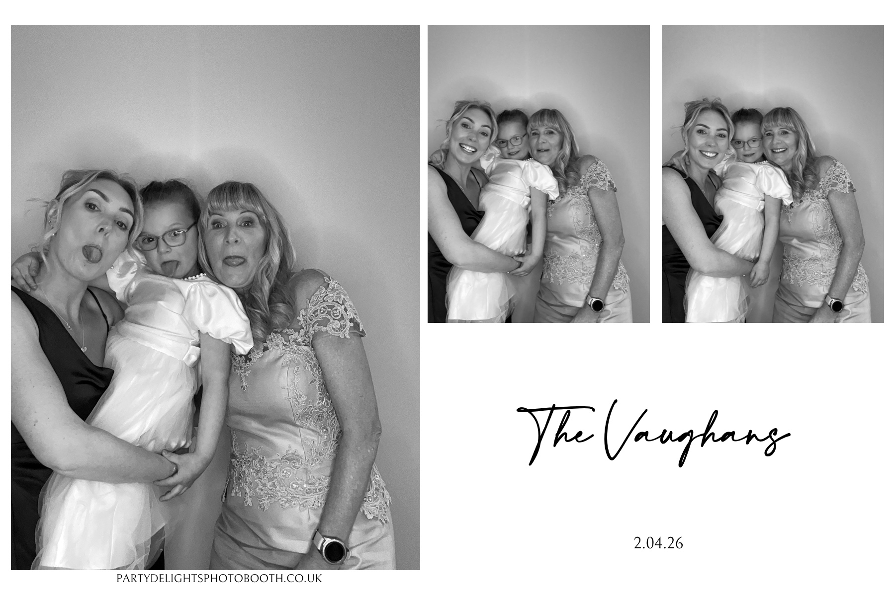 Hannah and Tom’s Wedding | View more photos from the event at gallery.partydelightsphotobooth.co.uk/u/PartyDelightsPhotoBooth/Hannah-and-Tom’s-Wedding