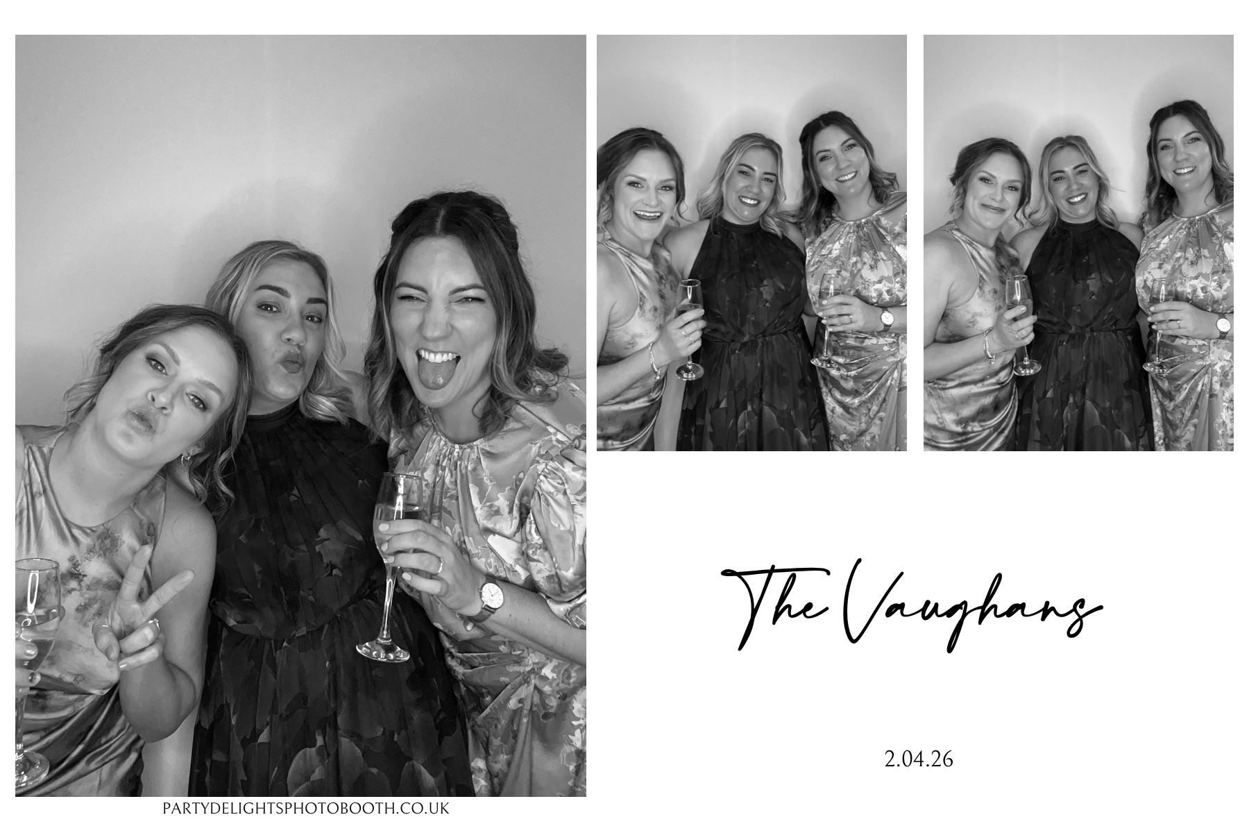 Hannah and Tom’s Wedding | View more photos from the event at gallery.partydelightsphotobooth.co.uk/u/PartyDelightsPhotoBooth/Hannah-and-Tom’s-Wedding