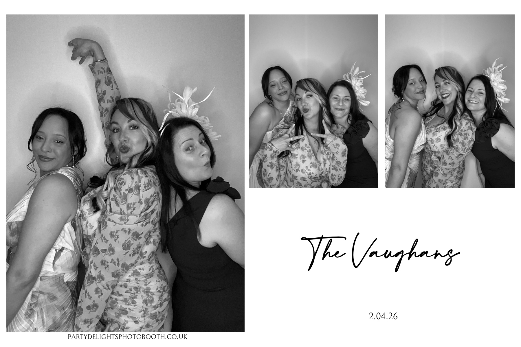 Hannah and Tom’s Wedding | View more photos from the event at gallery.partydelightsphotobooth.co.uk/u/PartyDelightsPhotoBooth/Hannah-and-Tom’s-Wedding