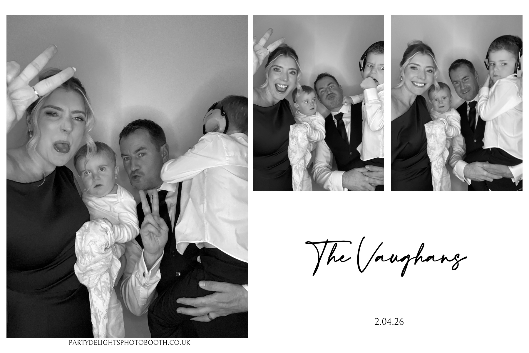 Hannah and Tom’s Wedding | View more photos from the event at gallery.partydelightsphotobooth.co.uk/u/PartyDelightsPhotoBooth/Hannah-and-Tom’s-Wedding