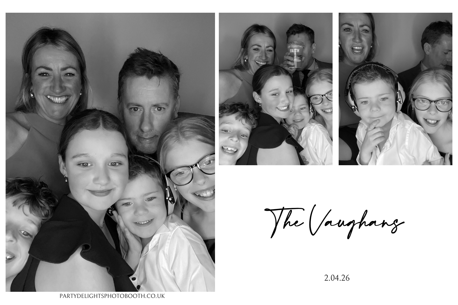 Hannah and Tom’s Wedding | View more photos from the event at gallery.partydelightsphotobooth.co.uk/u/PartyDelightsPhotoBooth/Hannah-and-Tom’s-Wedding