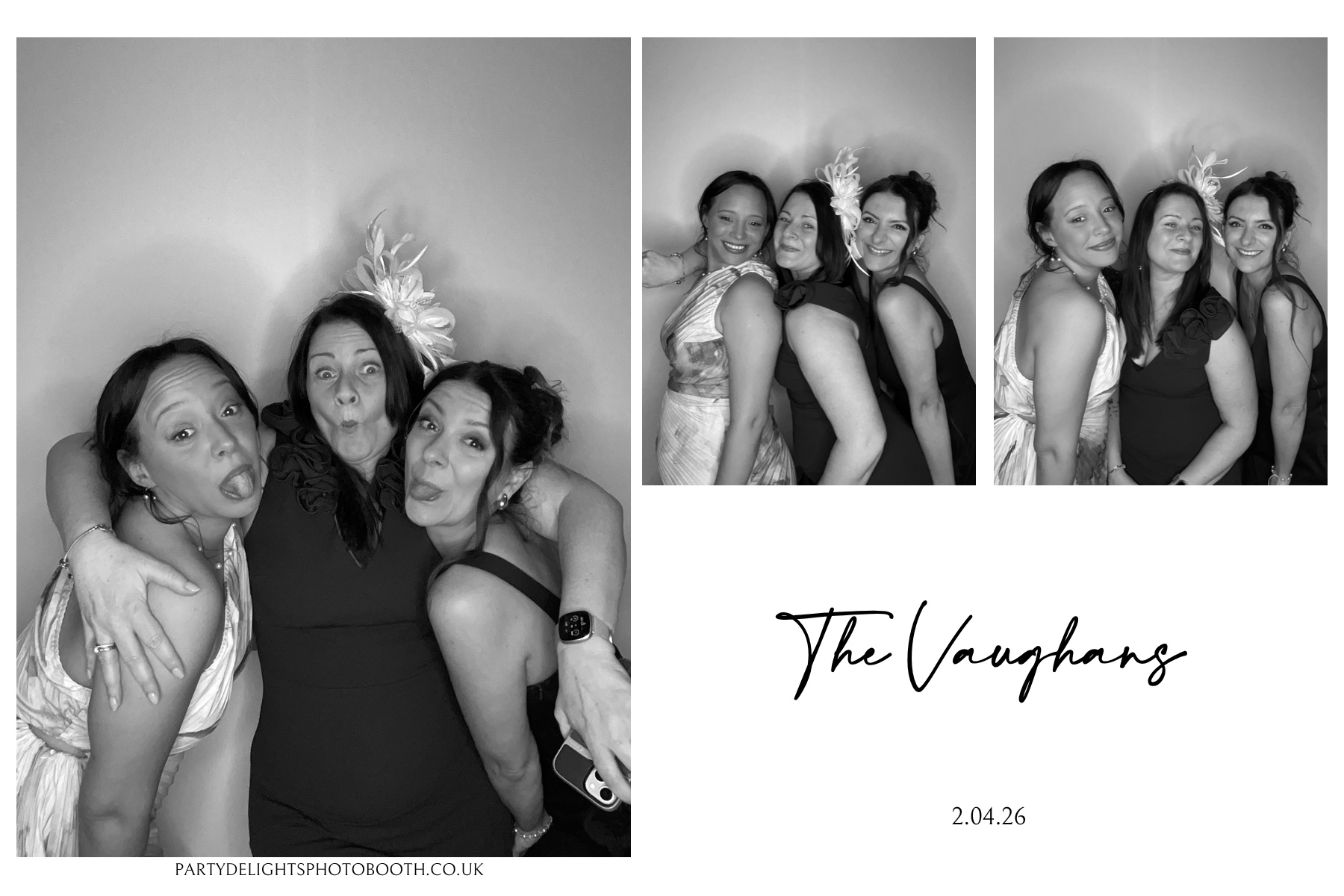 Hannah and Tom’s Wedding | View more photos from the event at gallery.partydelightsphotobooth.co.uk/u/PartyDelightsPhotoBooth/Hannah-and-Tom’s-Wedding
