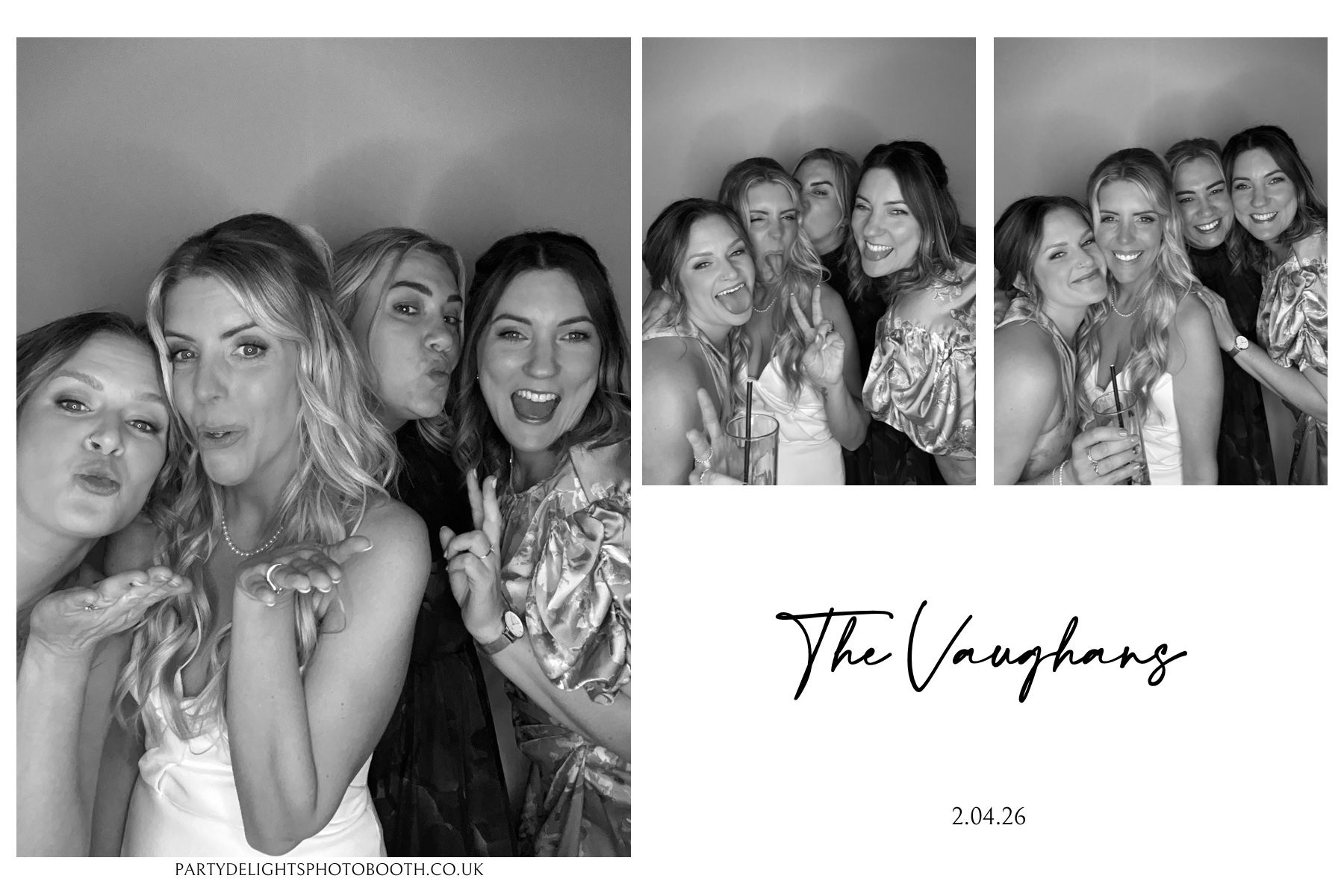 Hannah and Tom’s Wedding | View more photos from the event at gallery.partydelightsphotobooth.co.uk/u/PartyDelightsPhotoBooth/Hannah-and-Tom’s-Wedding