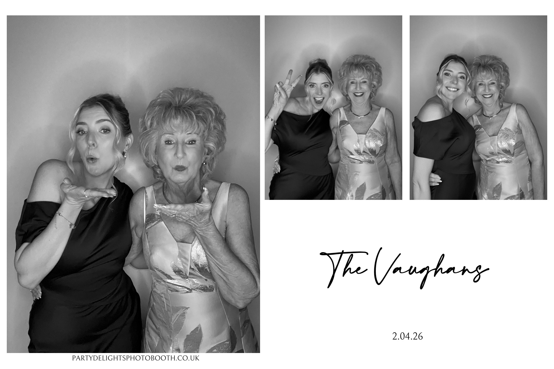 Hannah and Tom’s Wedding | View more photos from the event at gallery.partydelightsphotobooth.co.uk/u/PartyDelightsPhotoBooth/Hannah-and-Tom’s-Wedding