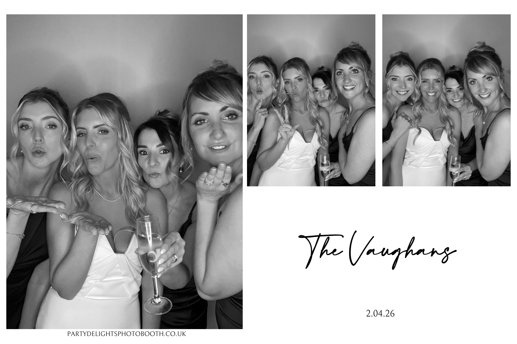 Hannah and Tom’s Wedding | View more photos from the event at gallery.partydelightsphotobooth.co.uk/u/PartyDelightsPhotoBooth/Hannah-and-Tom’s-Wedding
