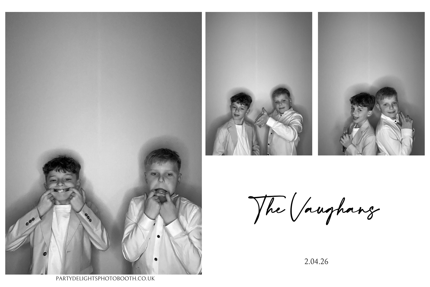 Hannah and Tom’s Wedding | View more photos from the event at gallery.partydelightsphotobooth.co.uk/u/PartyDelightsPhotoBooth/Hannah-and-Tom’s-Wedding