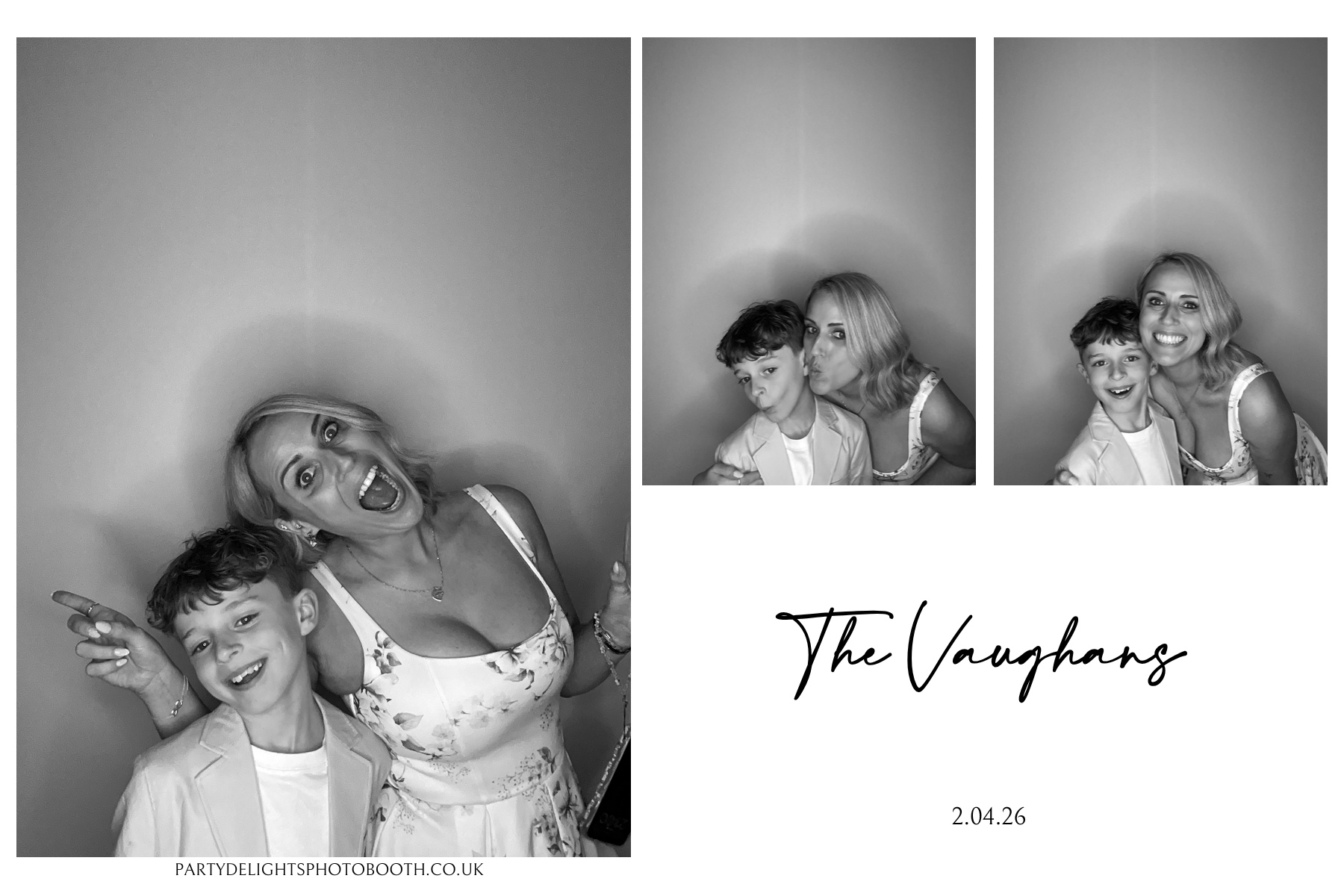 Hannah and Tom’s Wedding | View more photos from the event at gallery.partydelightsphotobooth.co.uk/u/PartyDelightsPhotoBooth/Hannah-and-Tom’s-Wedding