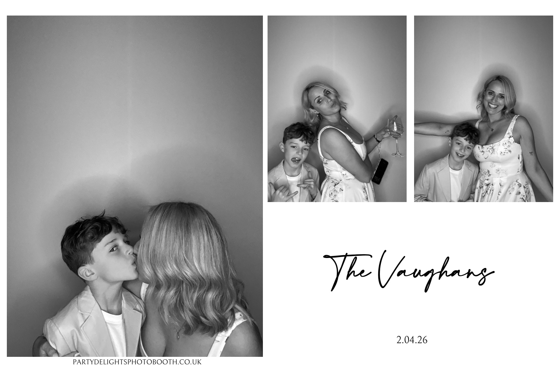 Hannah and Tom’s Wedding | View more photos from the event at gallery.partydelightsphotobooth.co.uk/u/PartyDelightsPhotoBooth/Hannah-and-Tom’s-Wedding