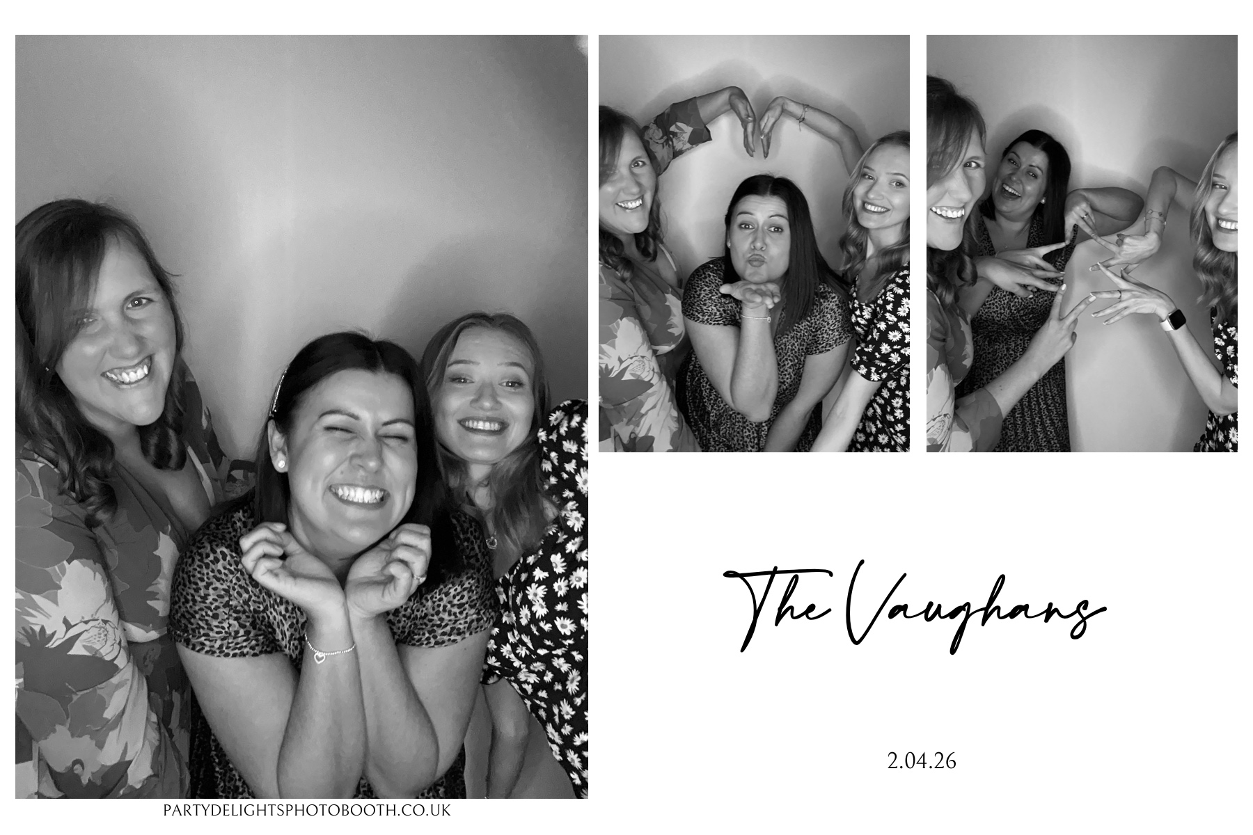 Hannah and Tom’s Wedding | View more photos from the event at gallery.partydelightsphotobooth.co.uk/u/PartyDelightsPhotoBooth/Hannah-and-Tom’s-Wedding