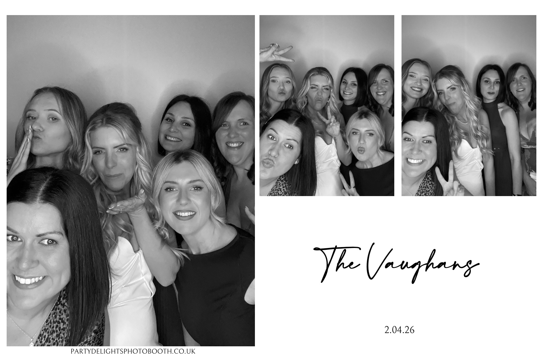 Hannah and Tom’s Wedding | View more photos from the event at gallery.partydelightsphotobooth.co.uk/u/PartyDelightsPhotoBooth/Hannah-and-Tom’s-Wedding