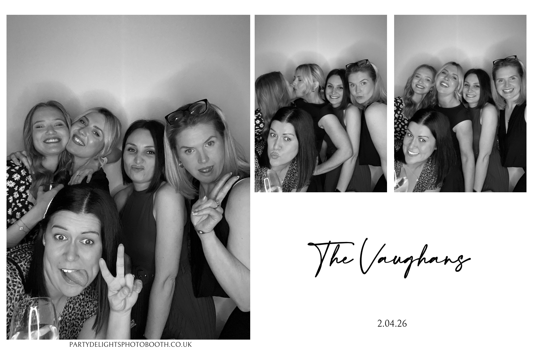 Hannah and Tom’s Wedding | View more photos from the event at gallery.partydelightsphotobooth.co.uk/u/PartyDelightsPhotoBooth/Hannah-and-Tom’s-Wedding