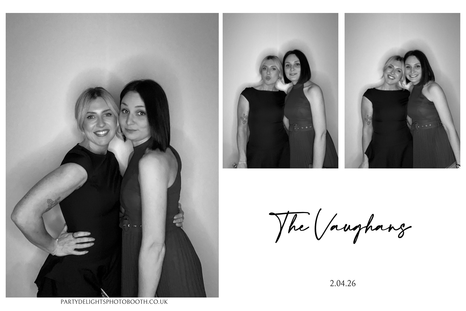 Hannah and Tom’s Wedding | View more photos from the event at gallery.partydelightsphotobooth.co.uk/u/PartyDelightsPhotoBooth/Hannah-and-Tom’s-Wedding