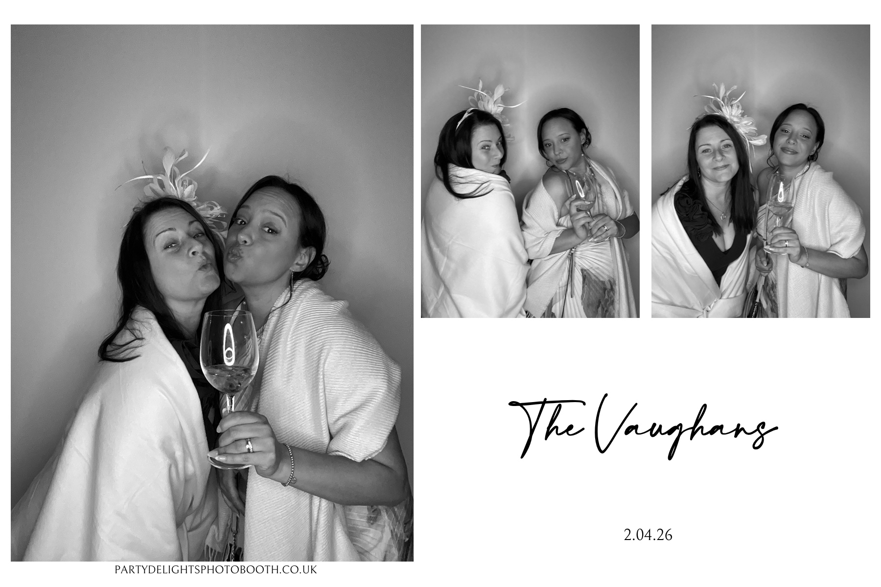 Hannah and Tom’s Wedding | View more photos from the event at gallery.partydelightsphotobooth.co.uk/u/PartyDelightsPhotoBooth/Hannah-and-Tom’s-Wedding