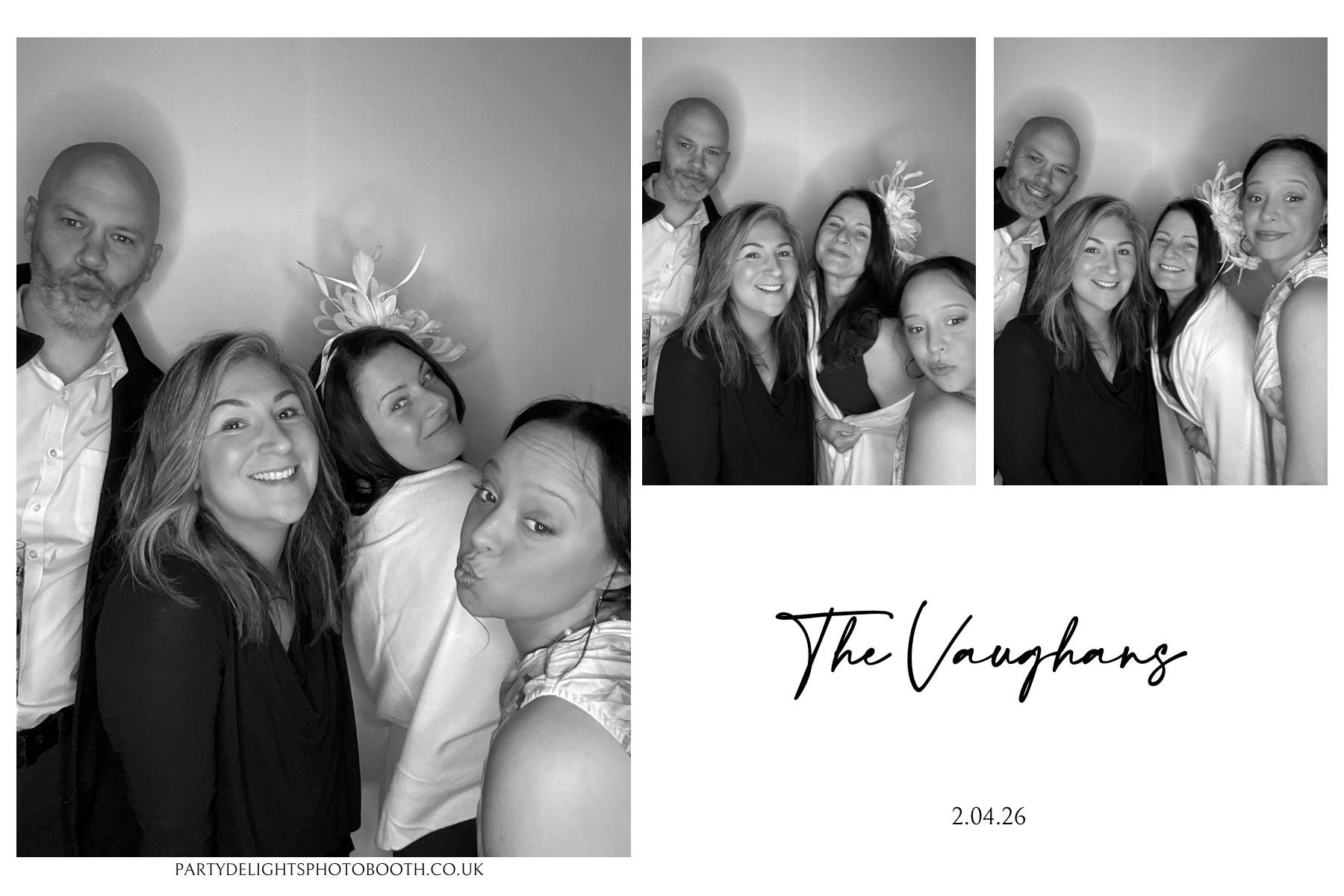 Hannah and Tom’s Wedding | View more photos from the event at gallery.partydelightsphotobooth.co.uk/u/PartyDelightsPhotoBooth/Hannah-and-Tom’s-Wedding