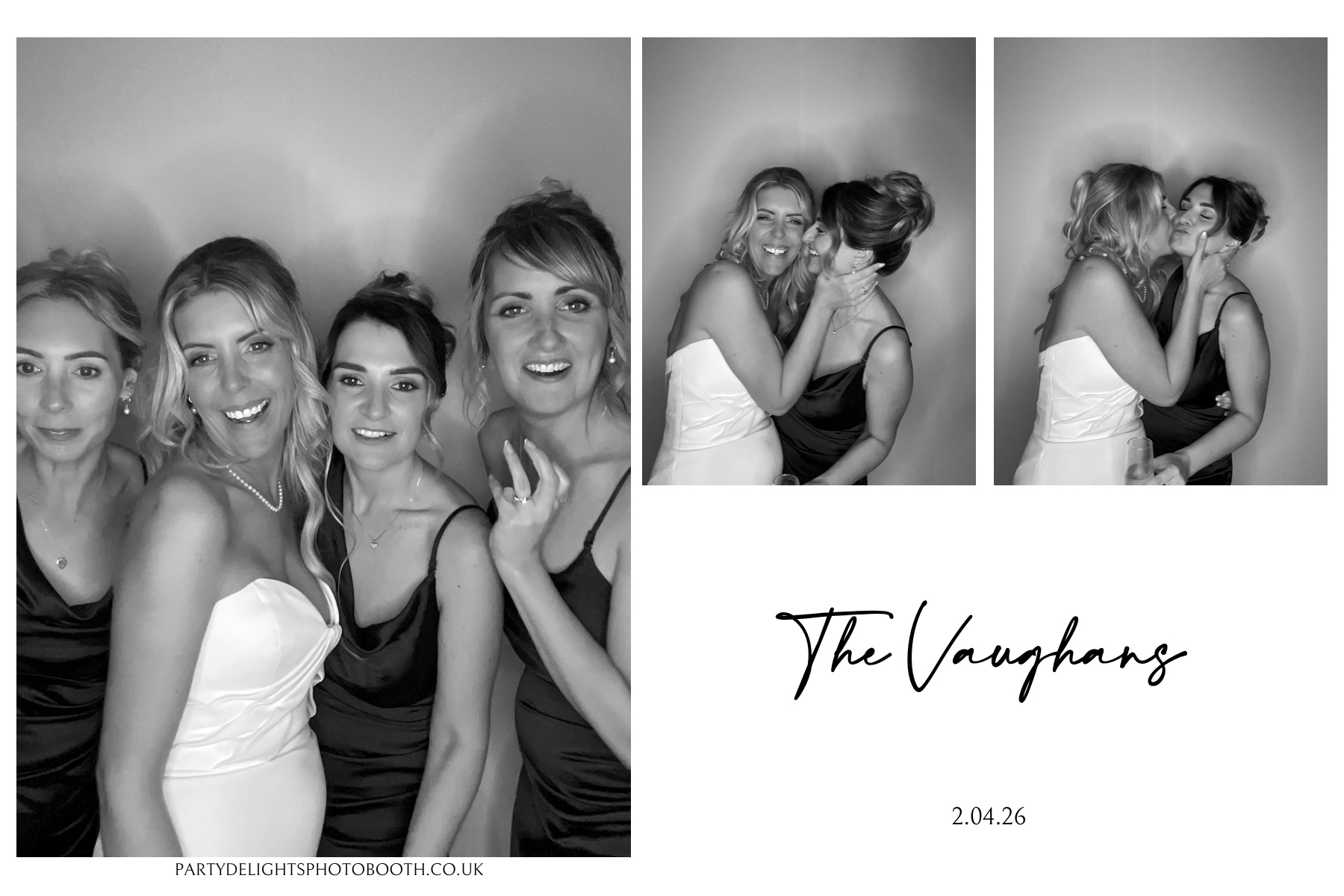 Hannah and Tom’s Wedding | View more photos from the event at gallery.partydelightsphotobooth.co.uk/u/PartyDelightsPhotoBooth/Hannah-and-Tom’s-Wedding