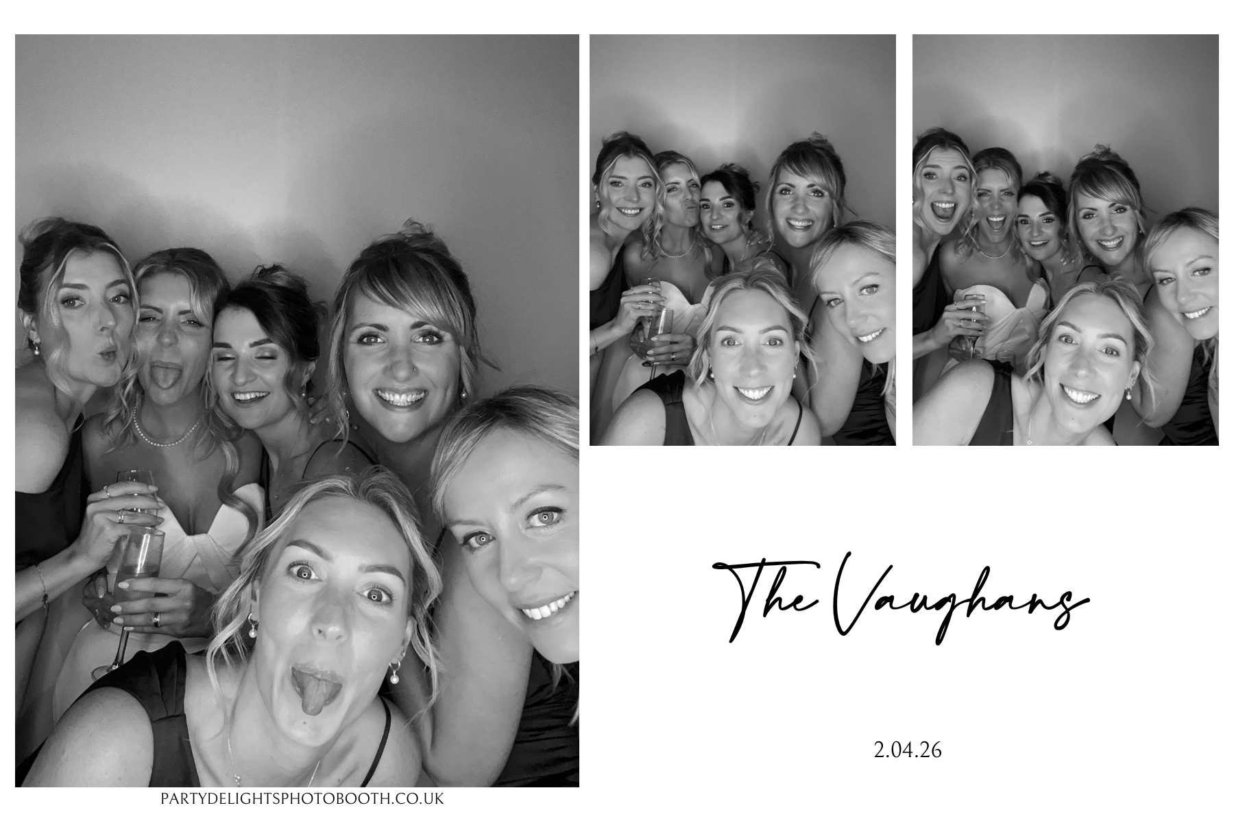 Hannah and Tom’s Wedding | View more photos from the event at gallery.partydelightsphotobooth.co.uk/u/PartyDelightsPhotoBooth/Hannah-and-Tom’s-Wedding