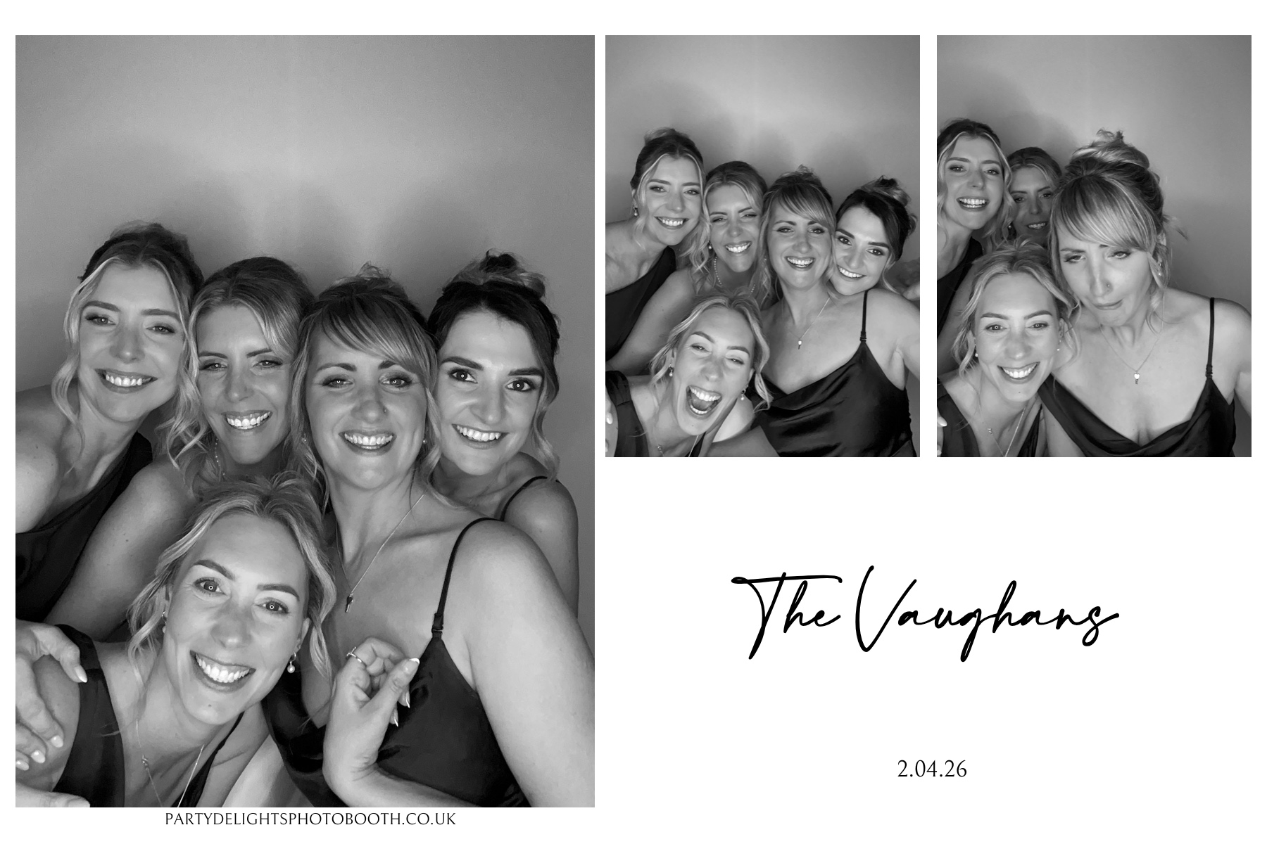 Hannah and Tom’s Wedding | View more photos from the event at gallery.partydelightsphotobooth.co.uk/u/PartyDelightsPhotoBooth/Hannah-and-Tom’s-Wedding