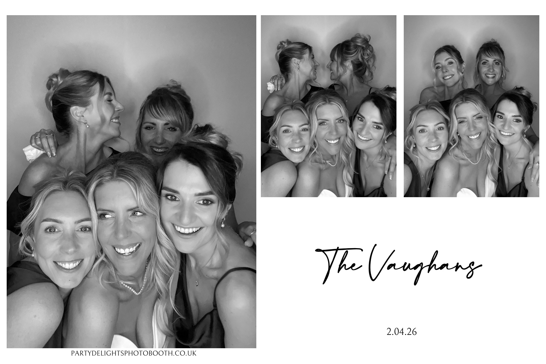 Hannah and Tom’s Wedding | View more photos from the event at gallery.partydelightsphotobooth.co.uk/u/PartyDelightsPhotoBooth/Hannah-and-Tom’s-Wedding