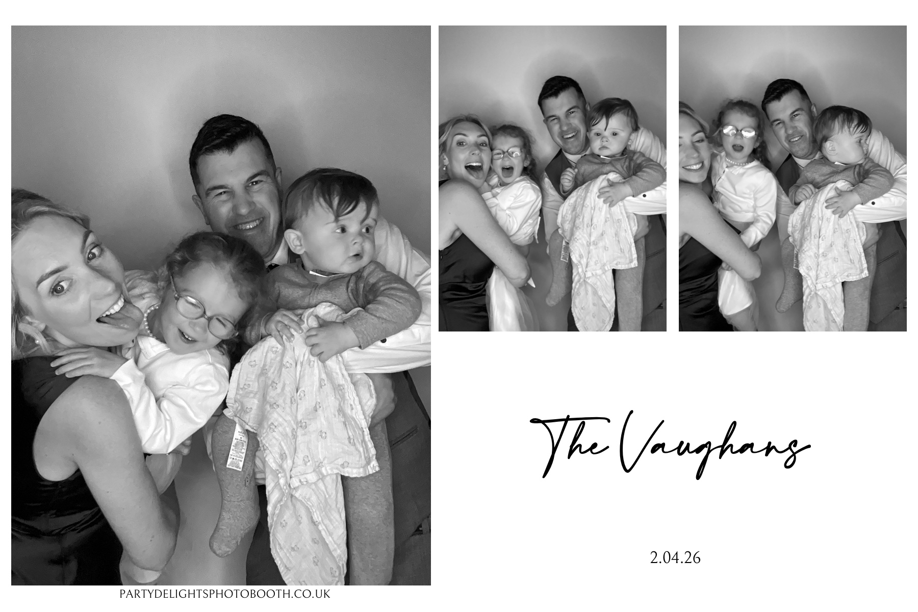 Hannah and Tom’s Wedding | View more photos from the event at gallery.partydelightsphotobooth.co.uk/u/PartyDelightsPhotoBooth/Hannah-and-Tom’s-Wedding