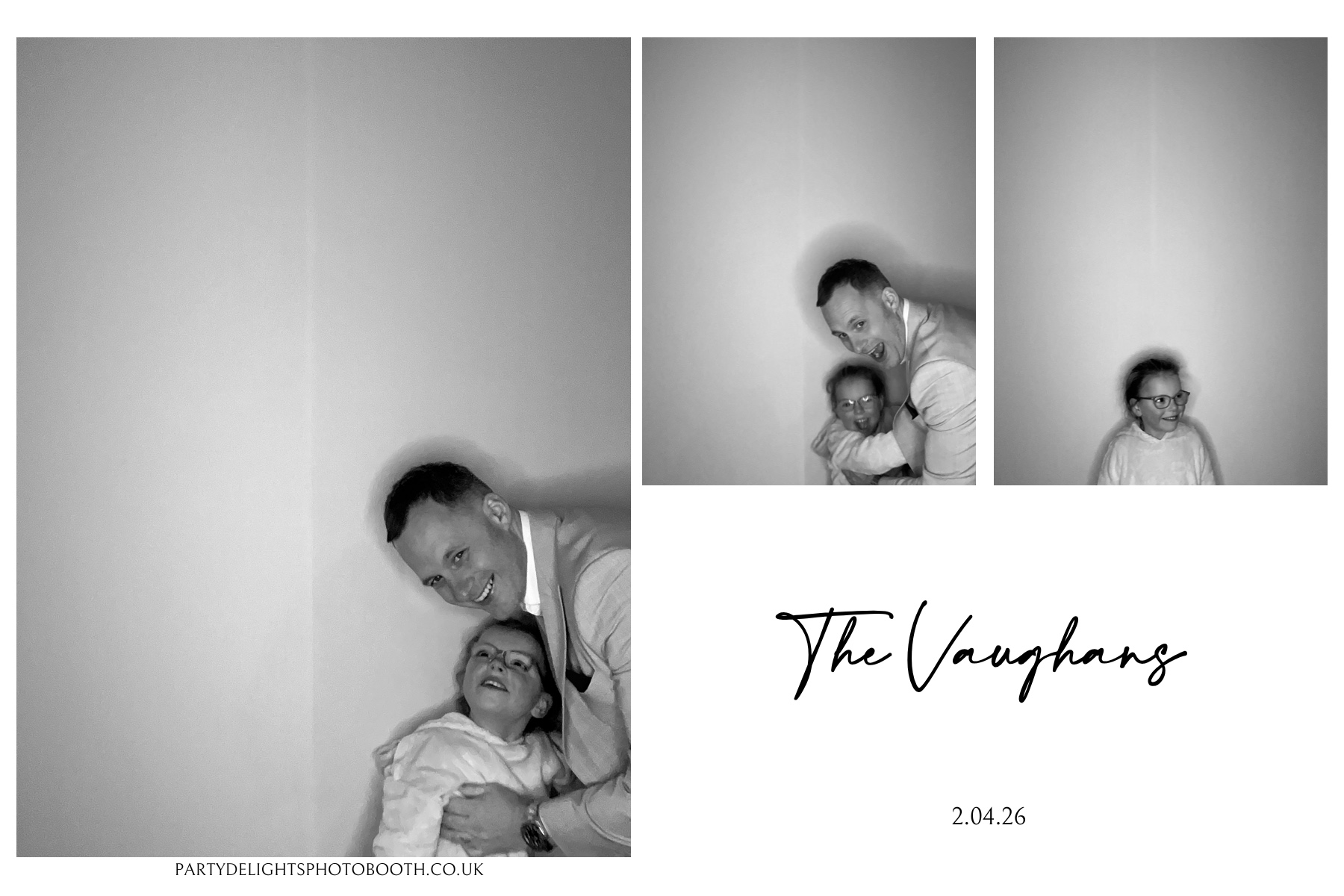 Hannah and Tom’s Wedding | View more photos from the event at gallery.partydelightsphotobooth.co.uk/u/PartyDelightsPhotoBooth/Hannah-and-Tom’s-Wedding