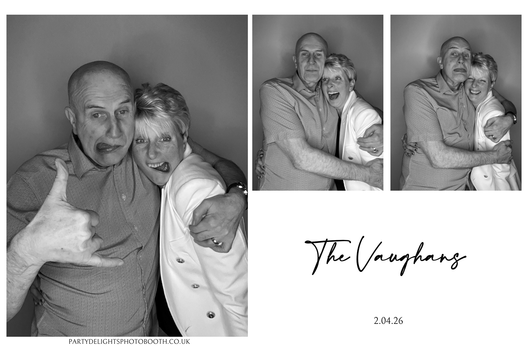 Hannah and Tom’s Wedding | View more photos from the event at gallery.partydelightsphotobooth.co.uk/u/PartyDelightsPhotoBooth/Hannah-and-Tom’s-Wedding