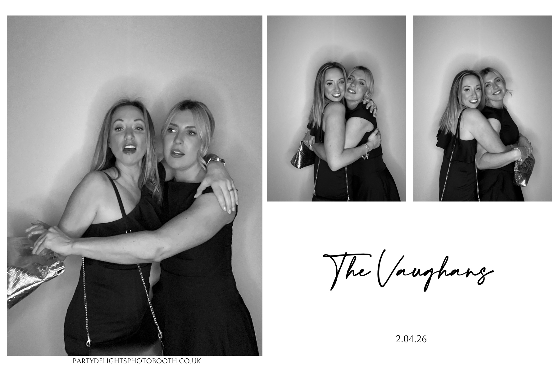 Hannah and Tom’s Wedding | View more photos from the event at gallery.partydelightsphotobooth.co.uk/u/PartyDelightsPhotoBooth/Hannah-and-Tom’s-Wedding